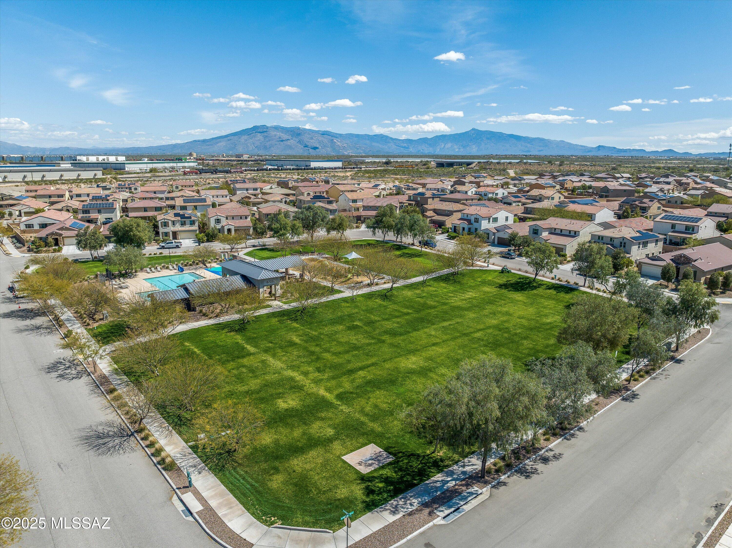 La Estancia De Tucson (1-330) - Residential