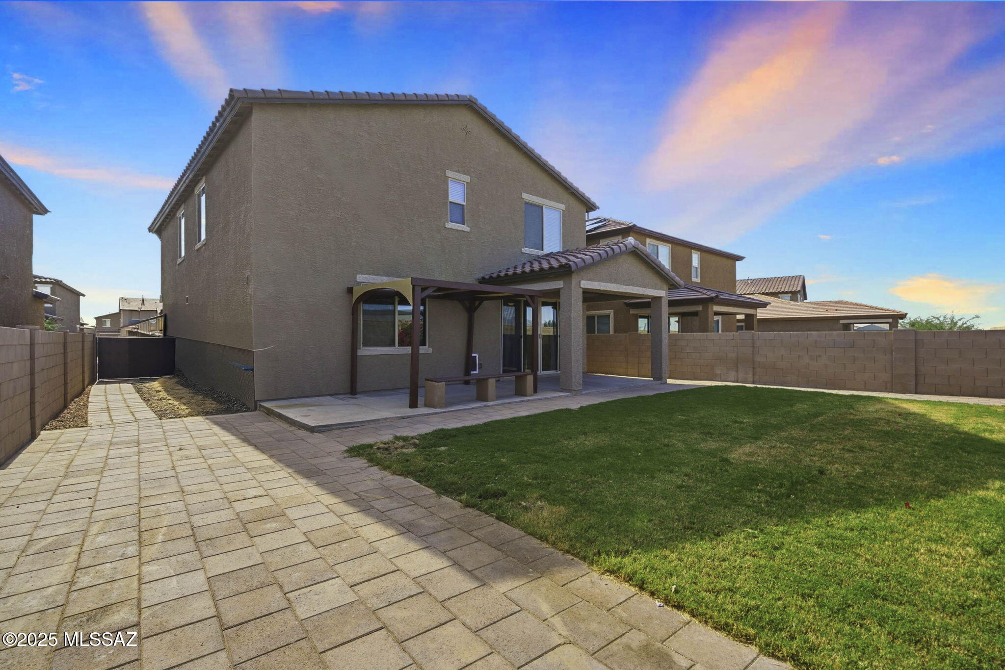 La Estancia De Tucson (1-330) - Residential