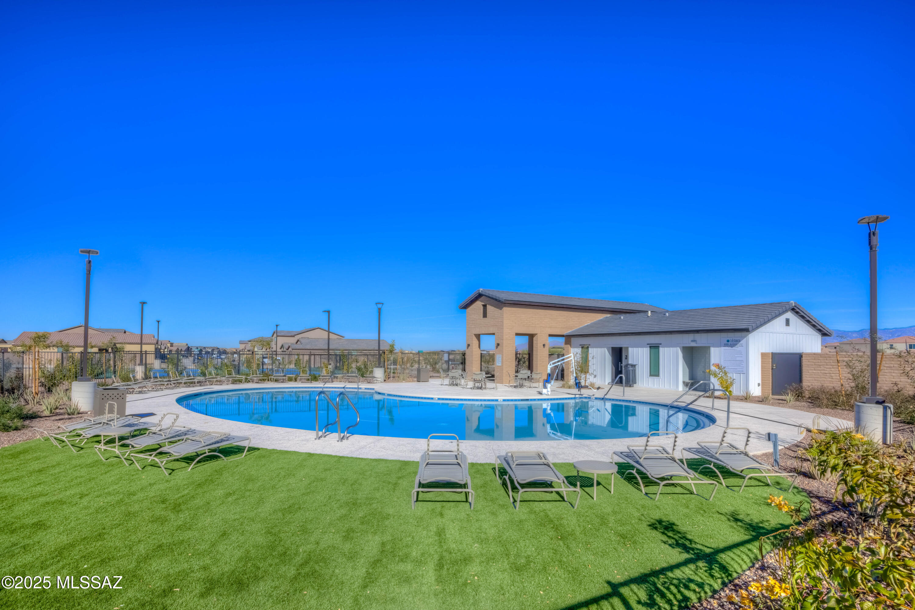 La Estancia De Tucson (1-330) - Residential