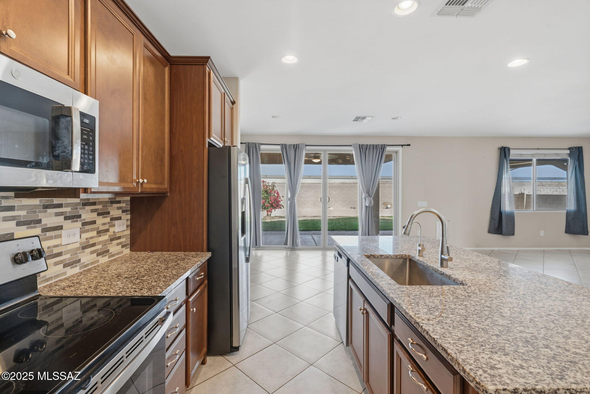 La Estancia De Tucson (1-330) - Residential