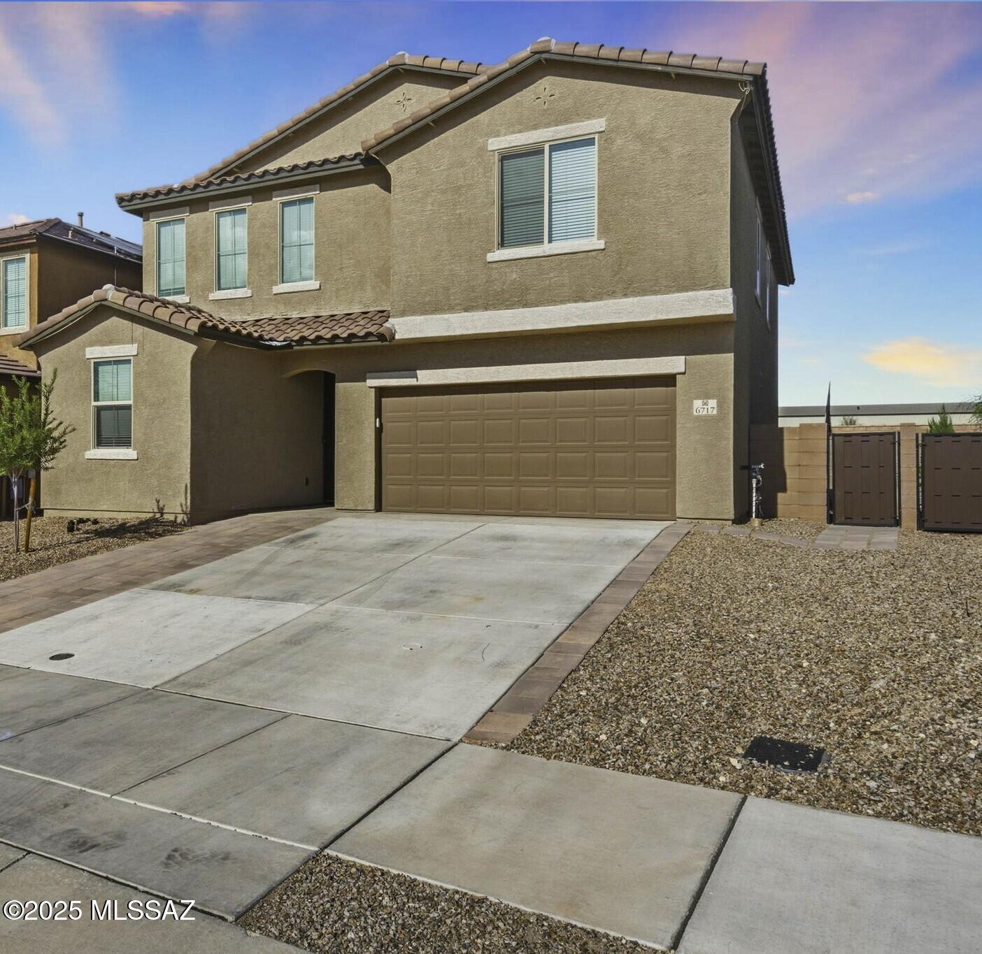 La Estancia De Tucson (1-330) - Residential