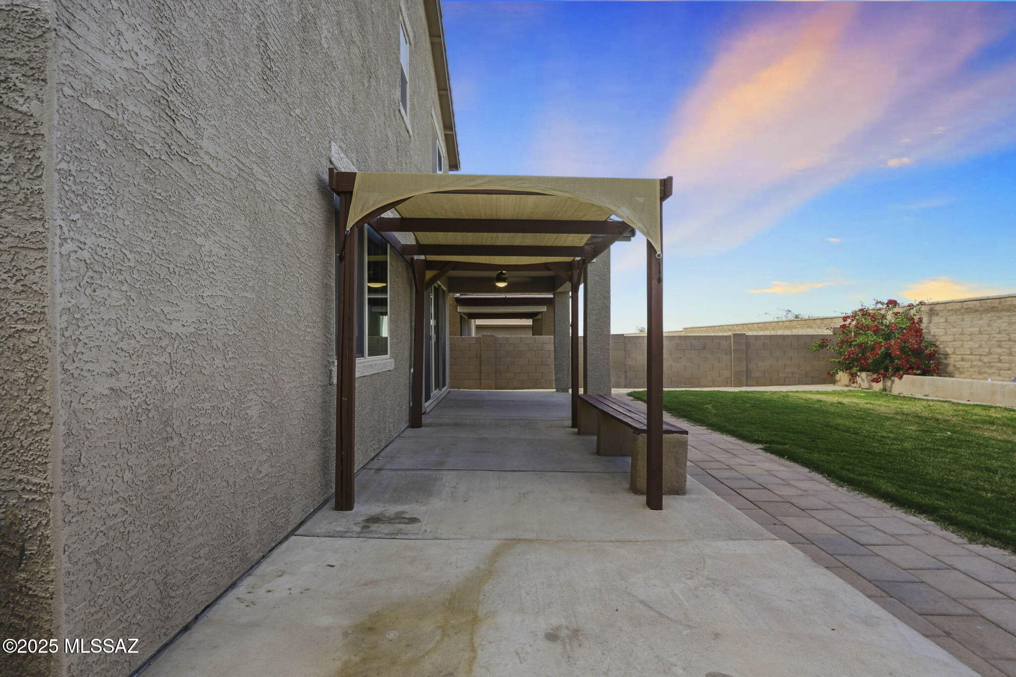 La Estancia De Tucson (1-330) - Residential