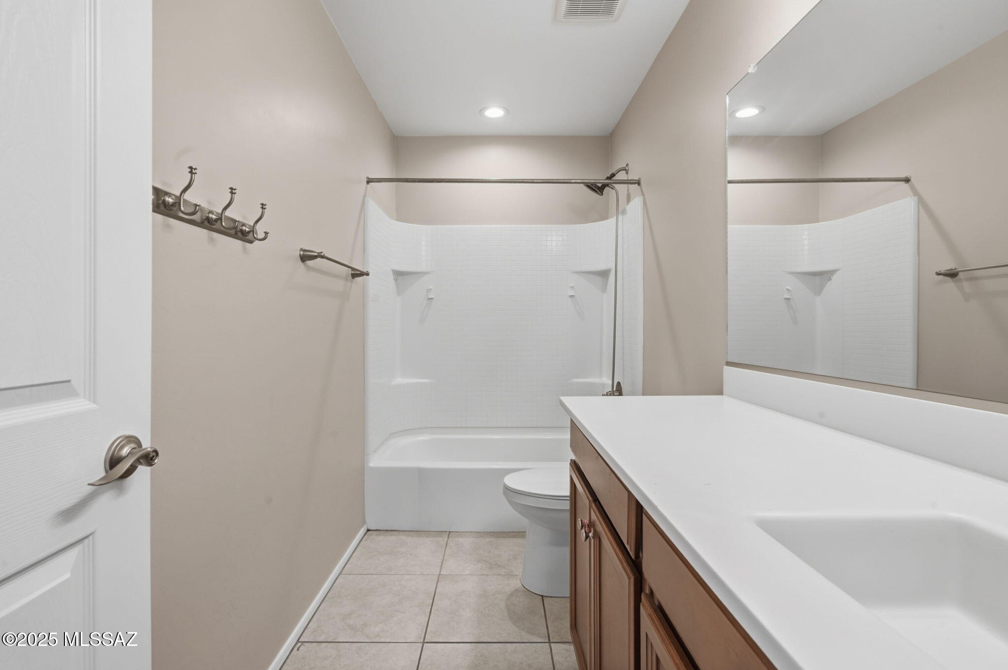 La Estancia De Tucson (1-330) - Residential