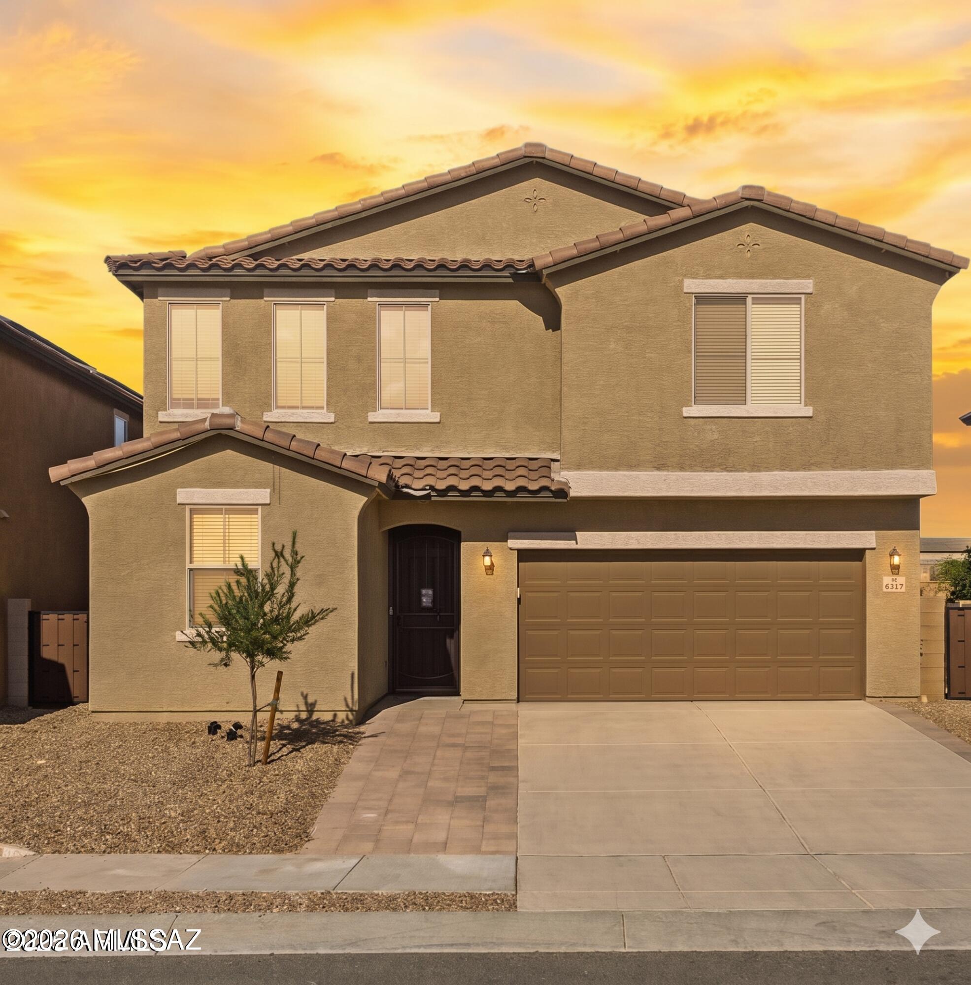 La Estancia De Tucson (1-330) - Residential