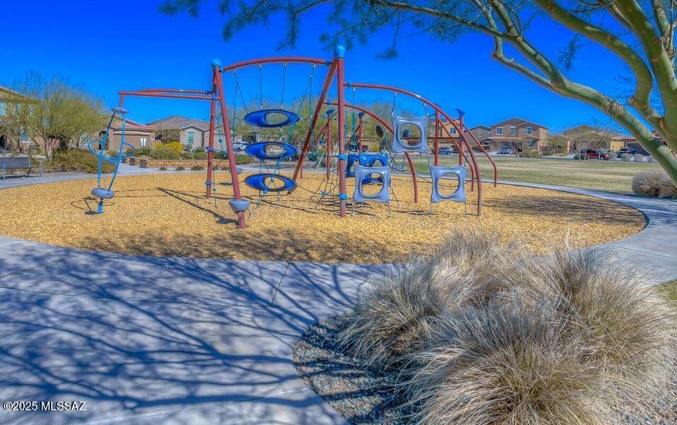 La Estancia De Tucson (1-330) - Residential