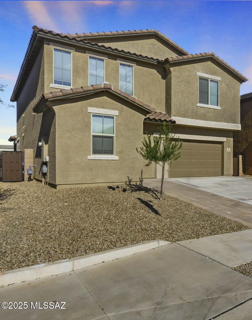 La Estancia De Tucson (1-330) - Residential