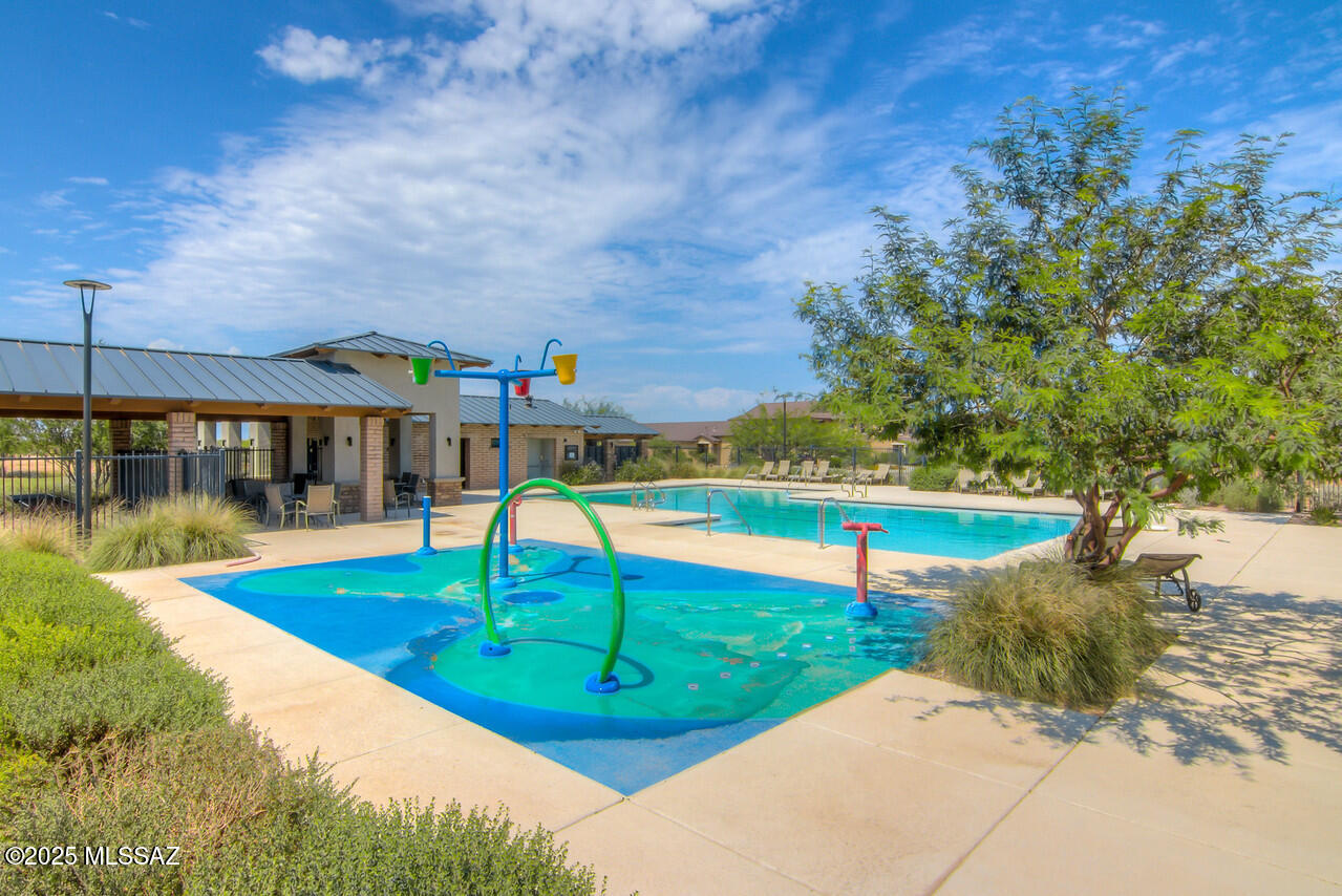 La Estancia De Tucson (1-330) - Residential