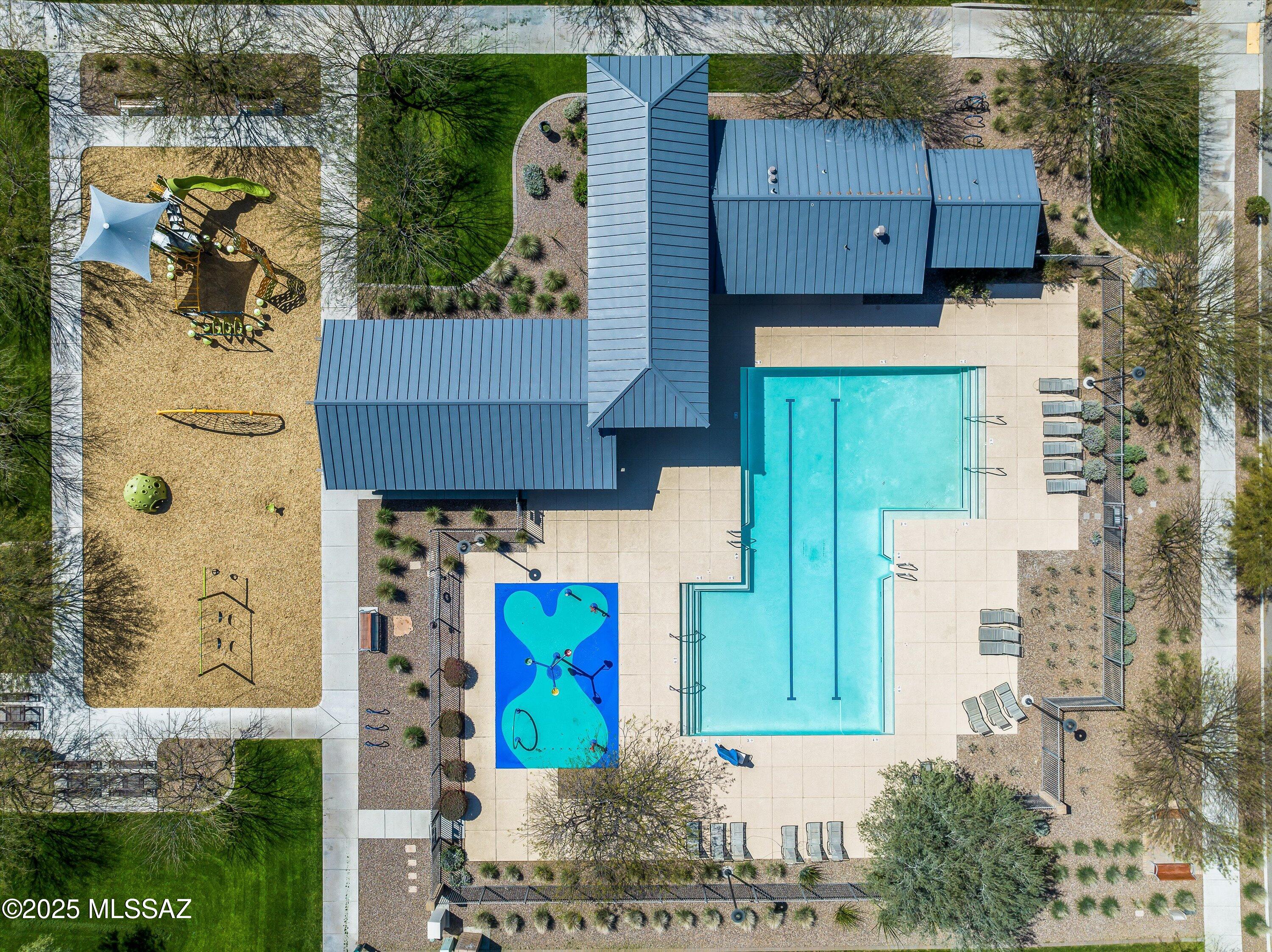 La Estancia De Tucson (1-330) - Residential