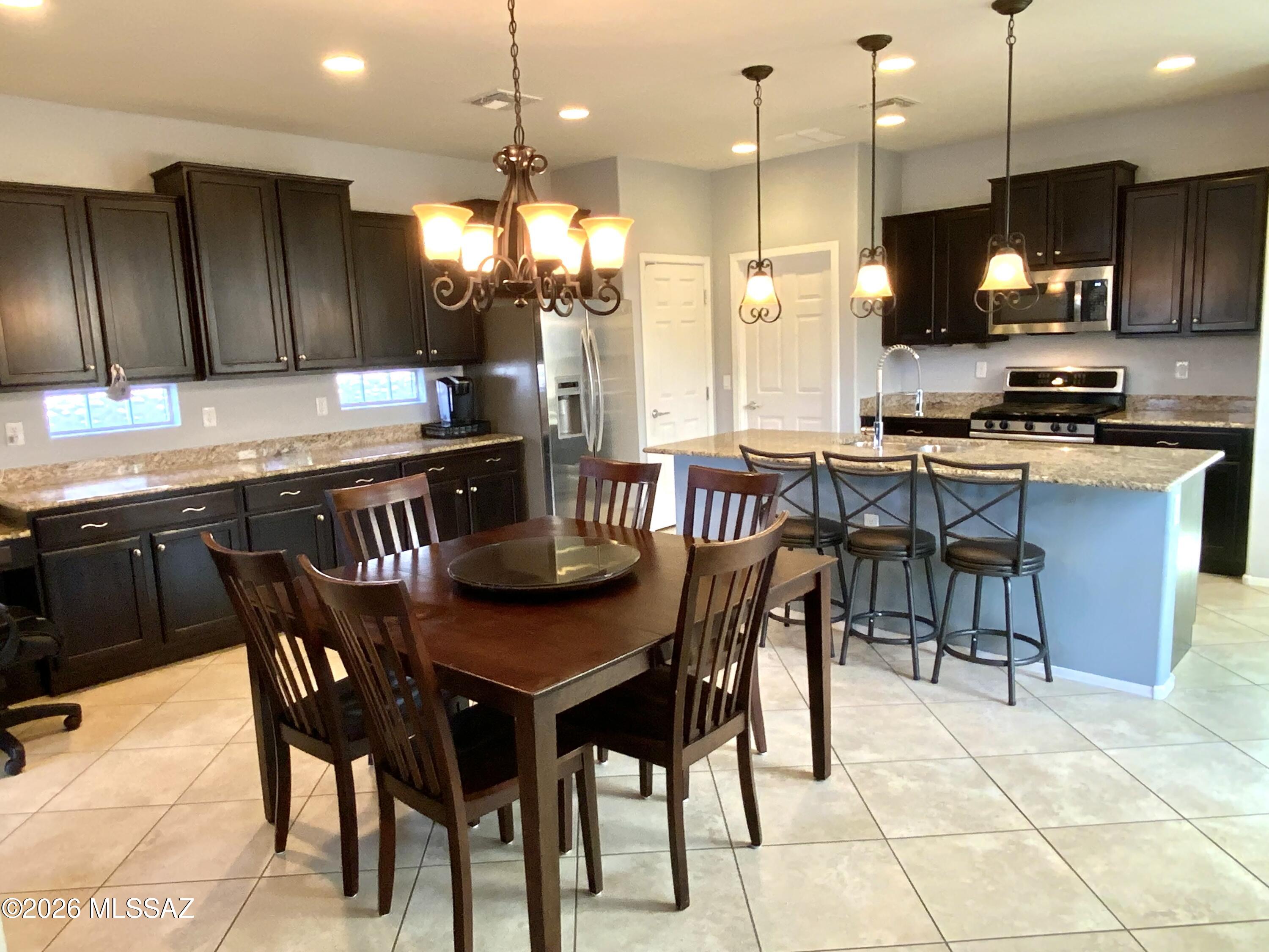 Four Seasons Phase 1 - Residential