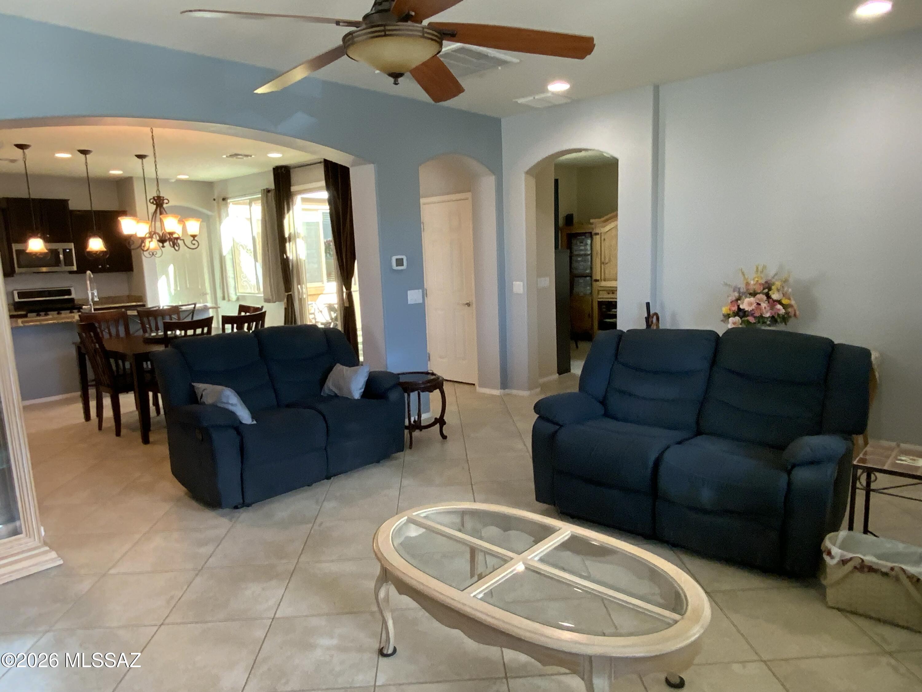 Four Seasons Phase 1 - Residential