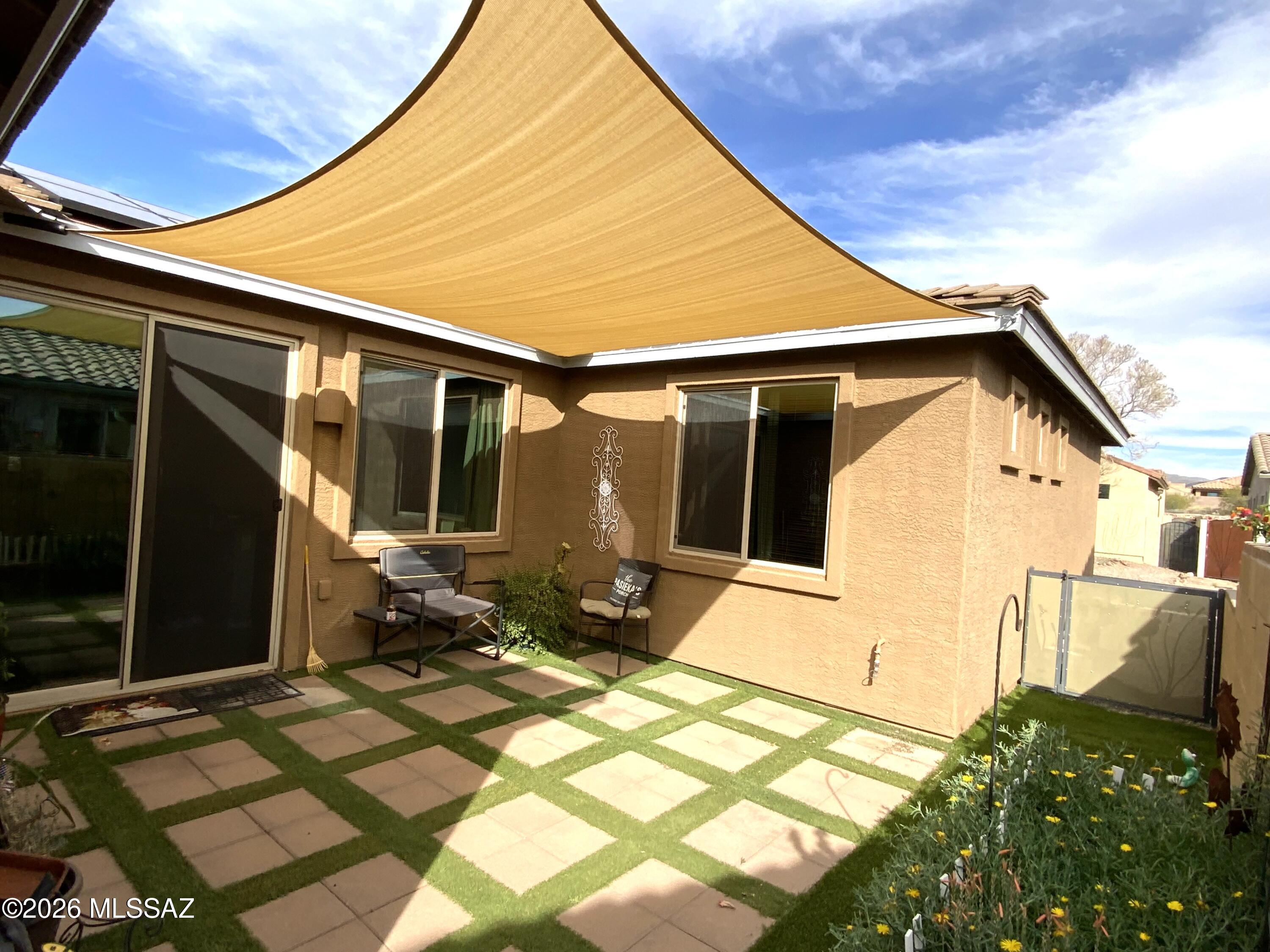 Four Seasons Phase 1 - Residential