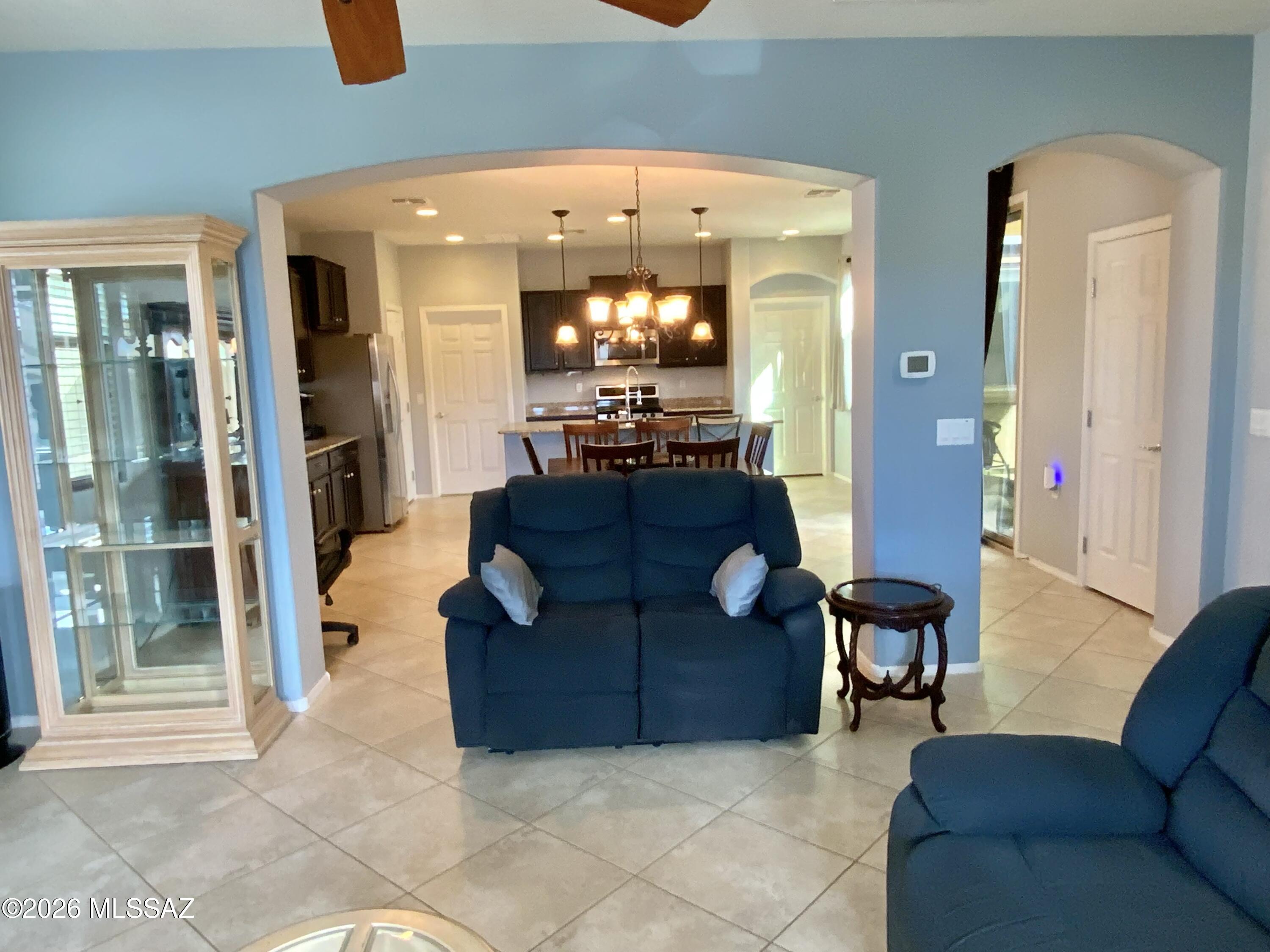 Four Seasons Phase 1 - Residential