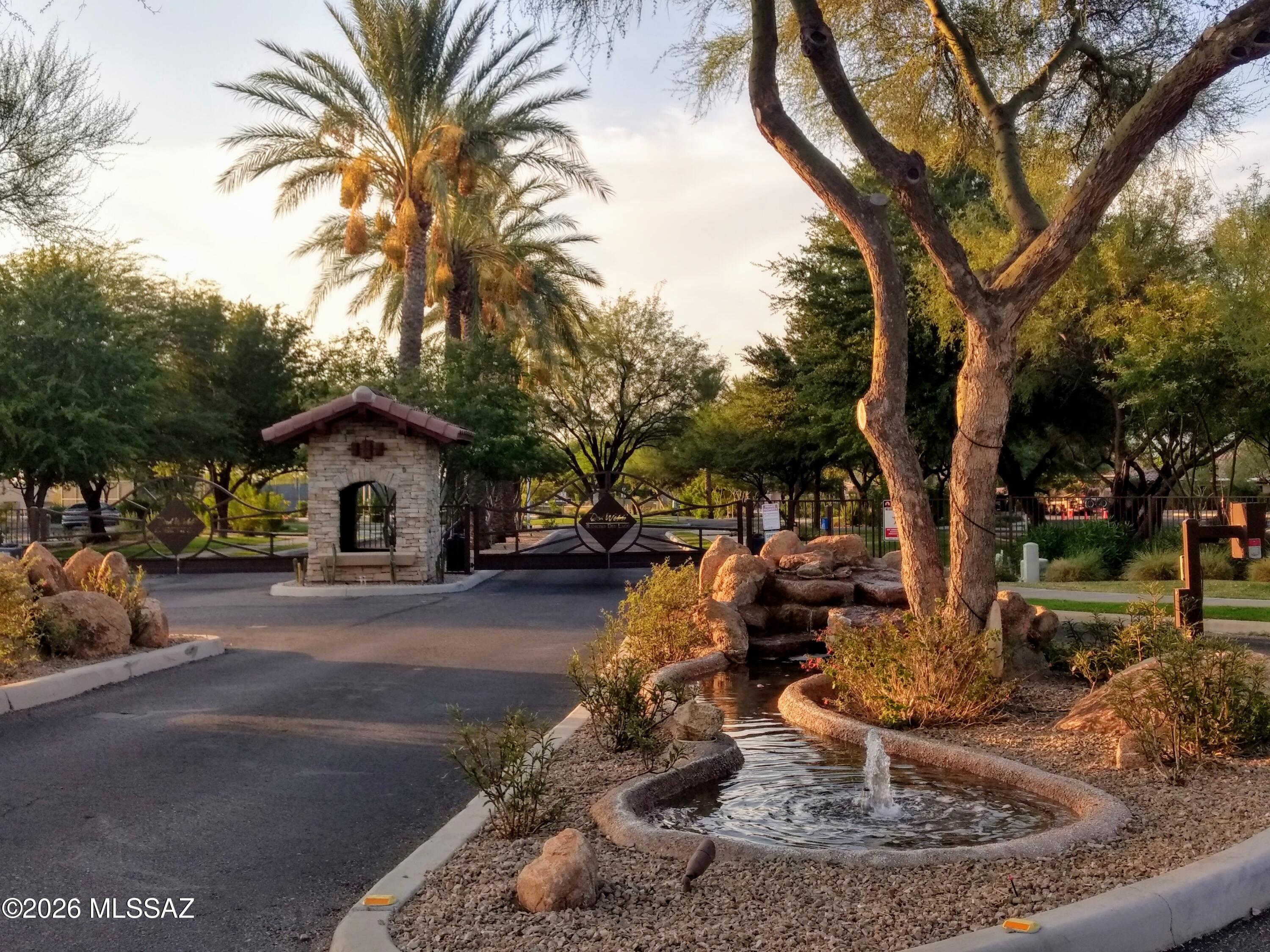 Four Seasons Phase 1 - Residential