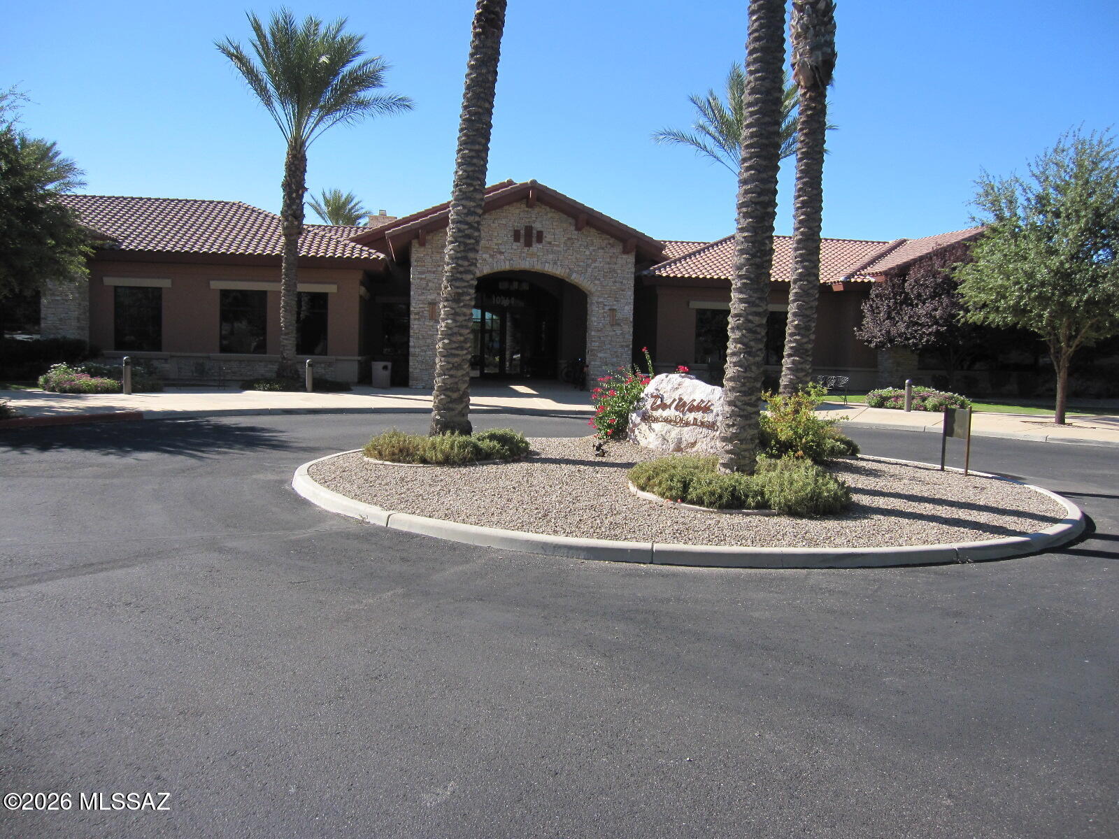 Four Seasons Phase 1 - Residential
