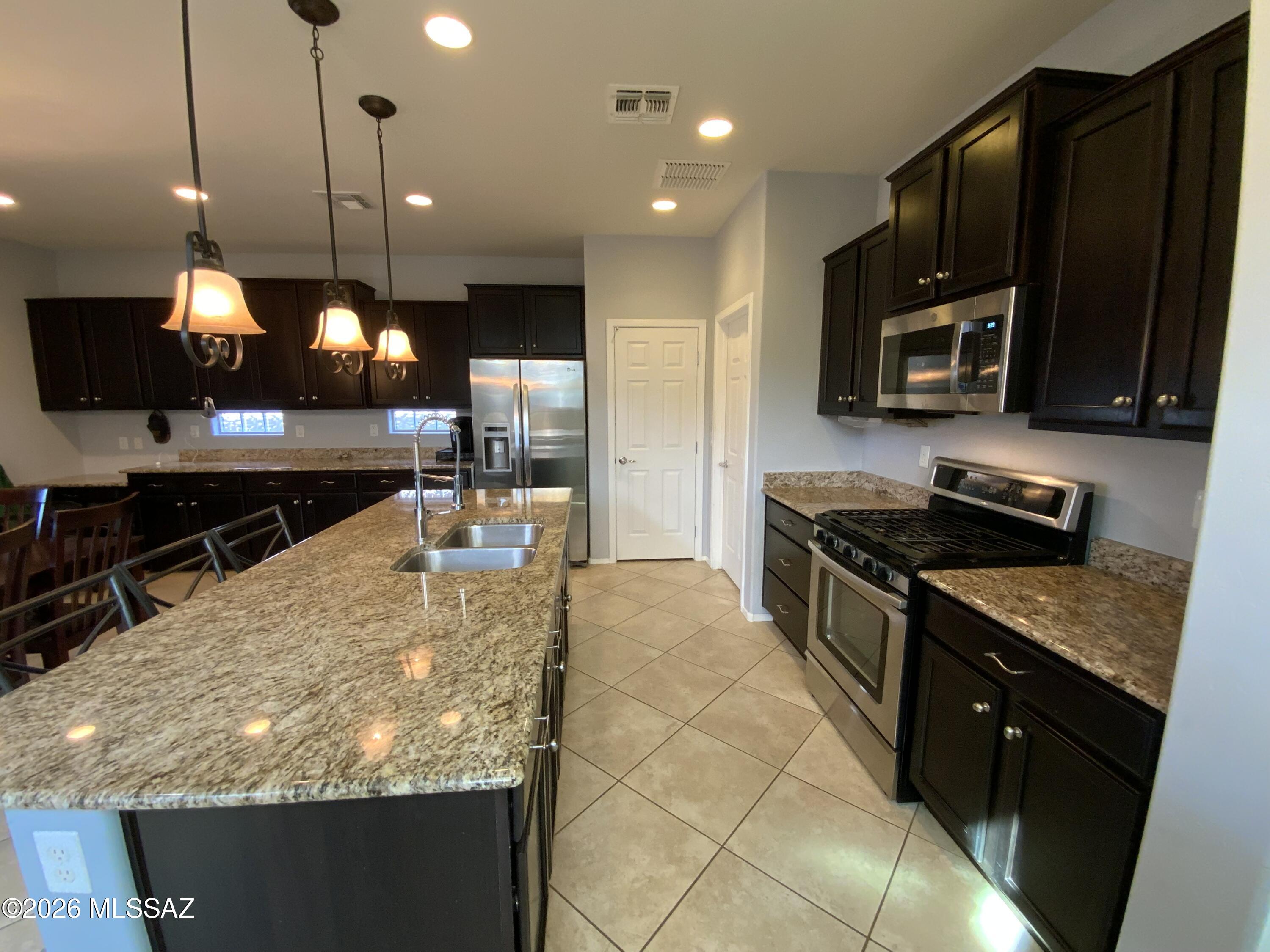 Four Seasons Phase 1 - Residential