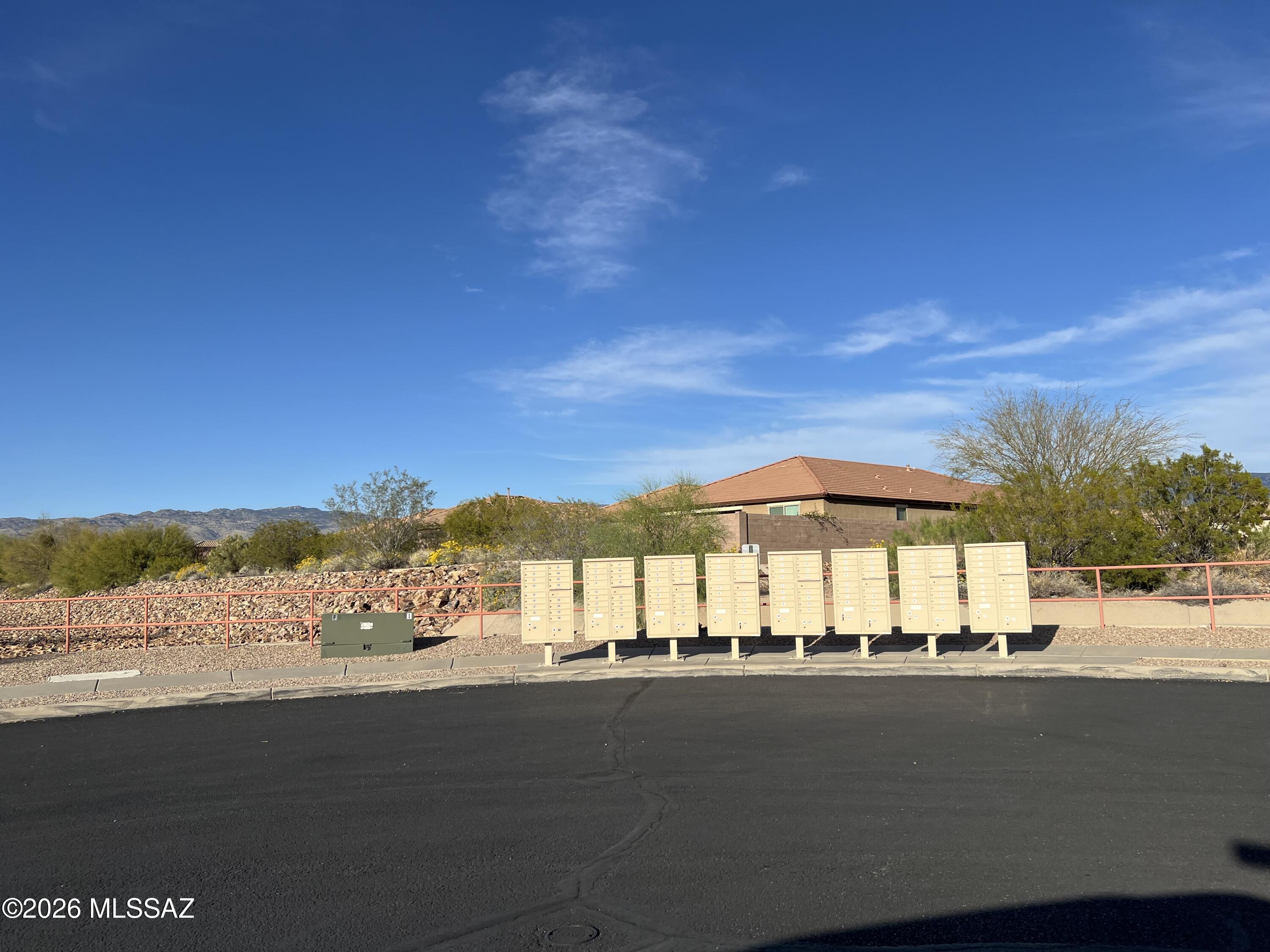 Four Seasons Phase 1 - Residential