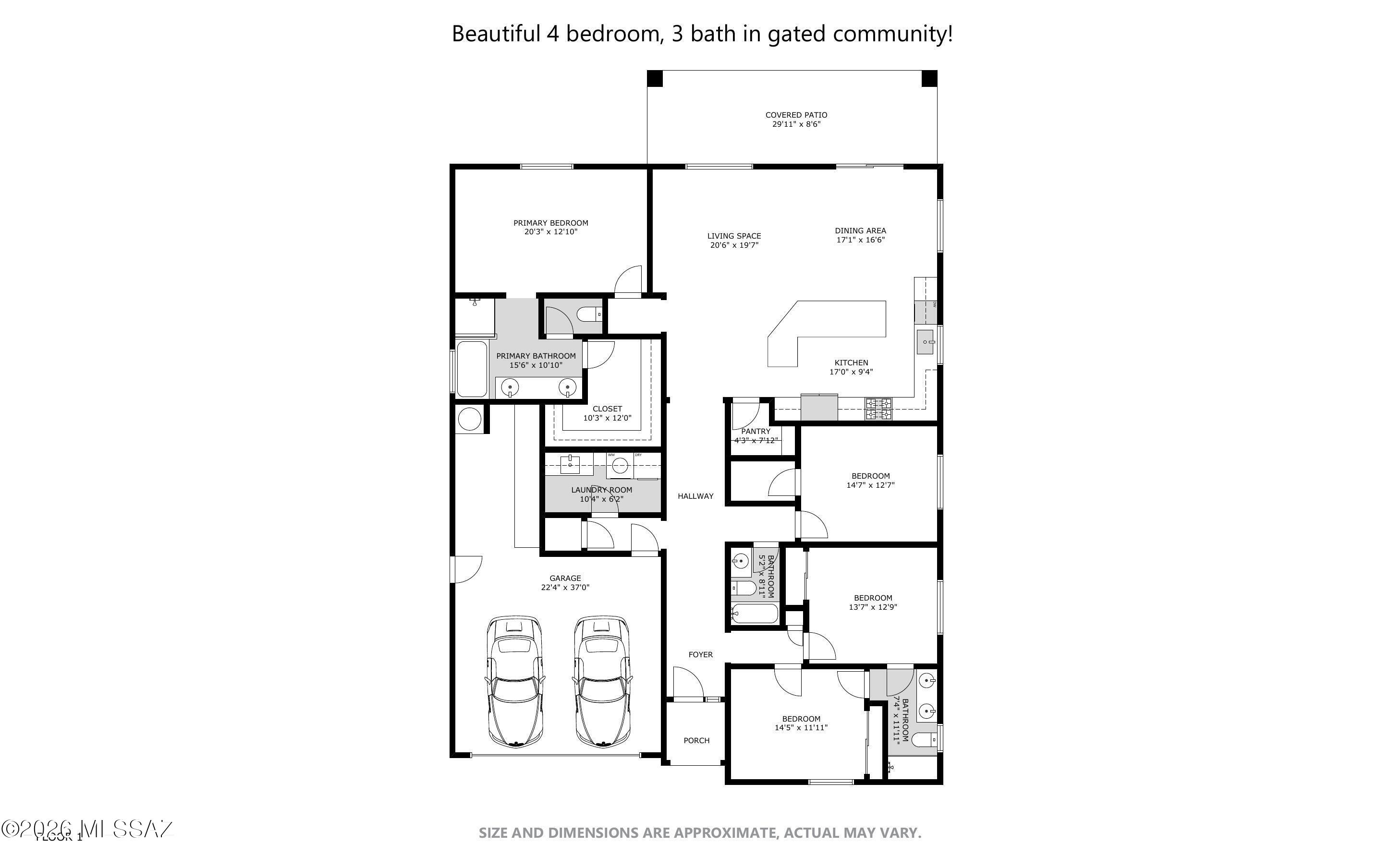 Tangerine Crossing Resub - Residential