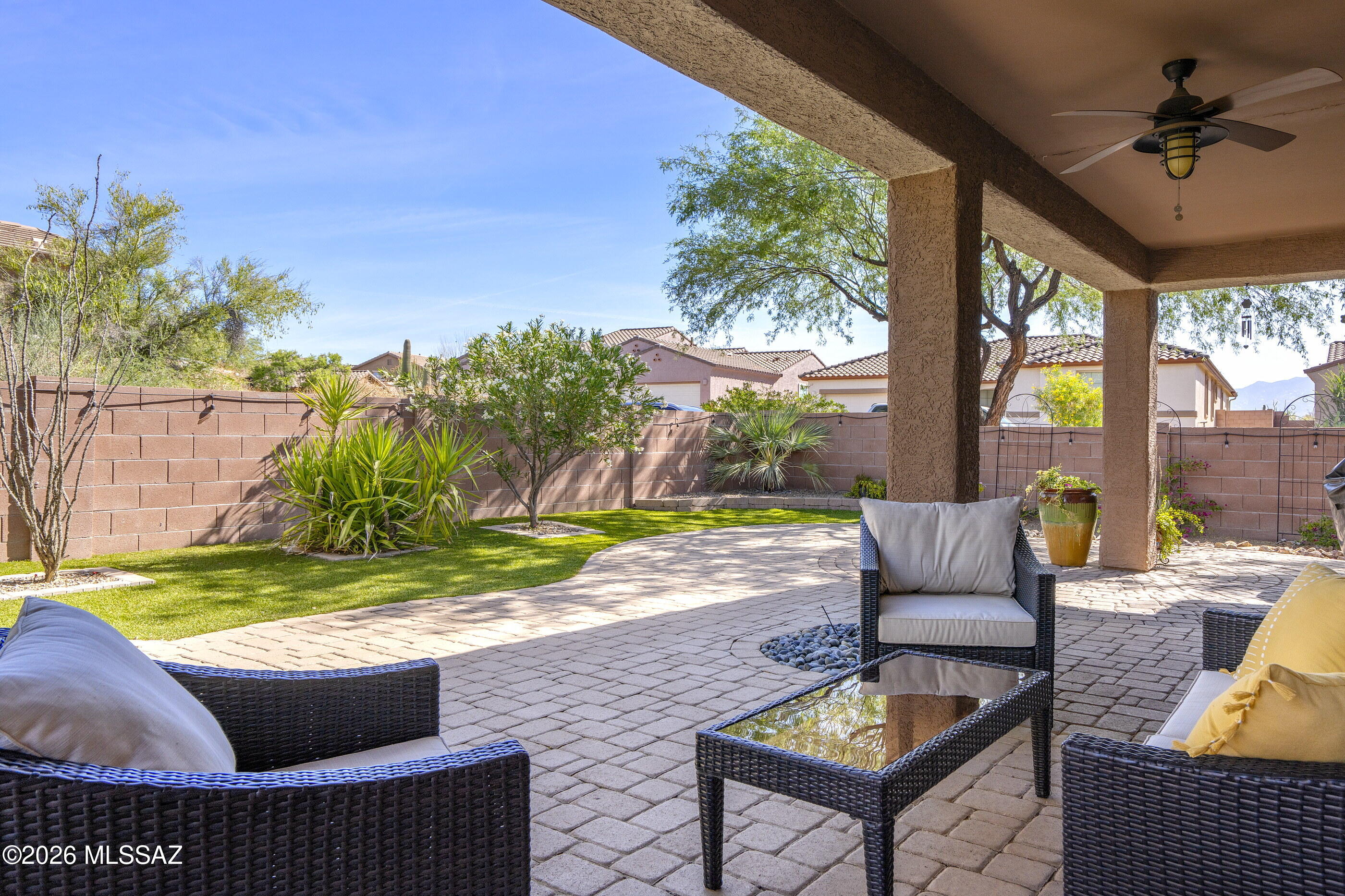 Tangerine Crossing Resub - Residential