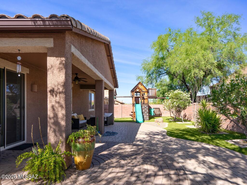Tangerine Crossing Resub - Residential