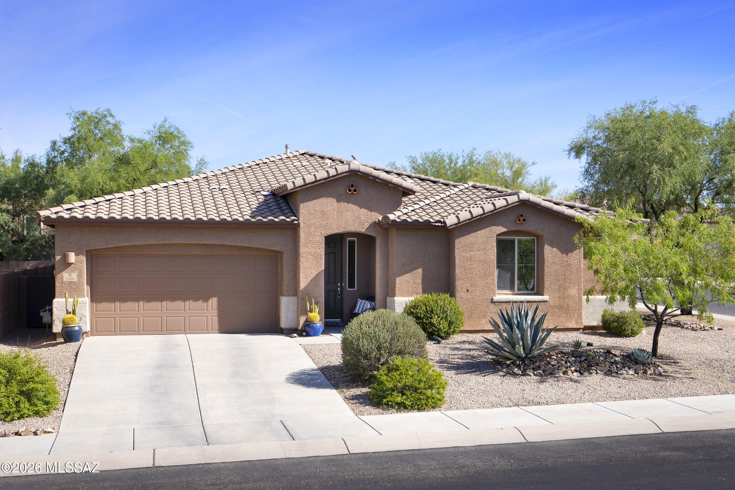Tangerine Crossing Resub - Residential