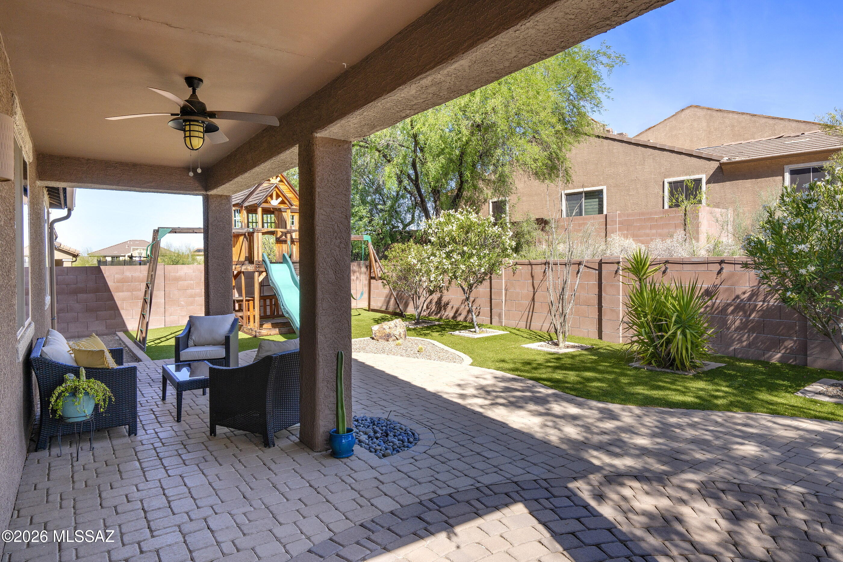Tangerine Crossing Resub - Residential