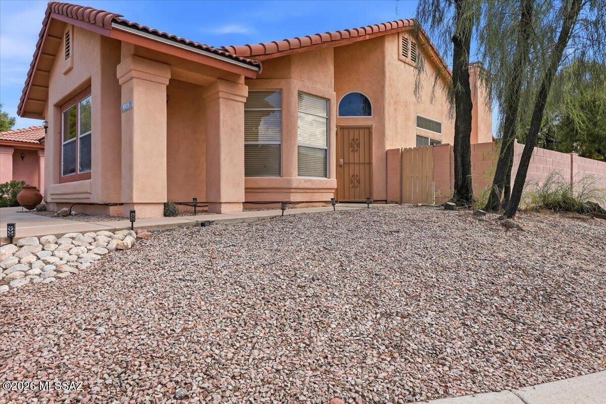 9920 N Outlaw Trail