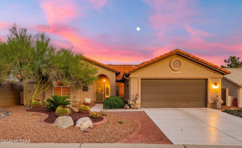 Photo of 38243 S Golf Course Drive, Tucson, AZ 85739 (MLS # 22620942)