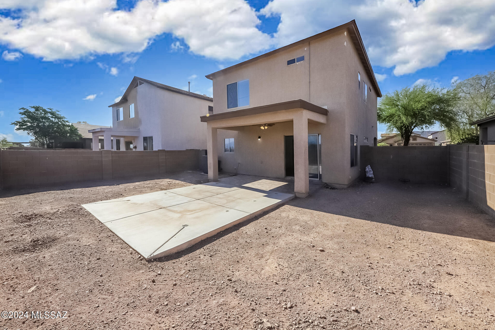 Presidio Ridge (1-99) - Residential Lease