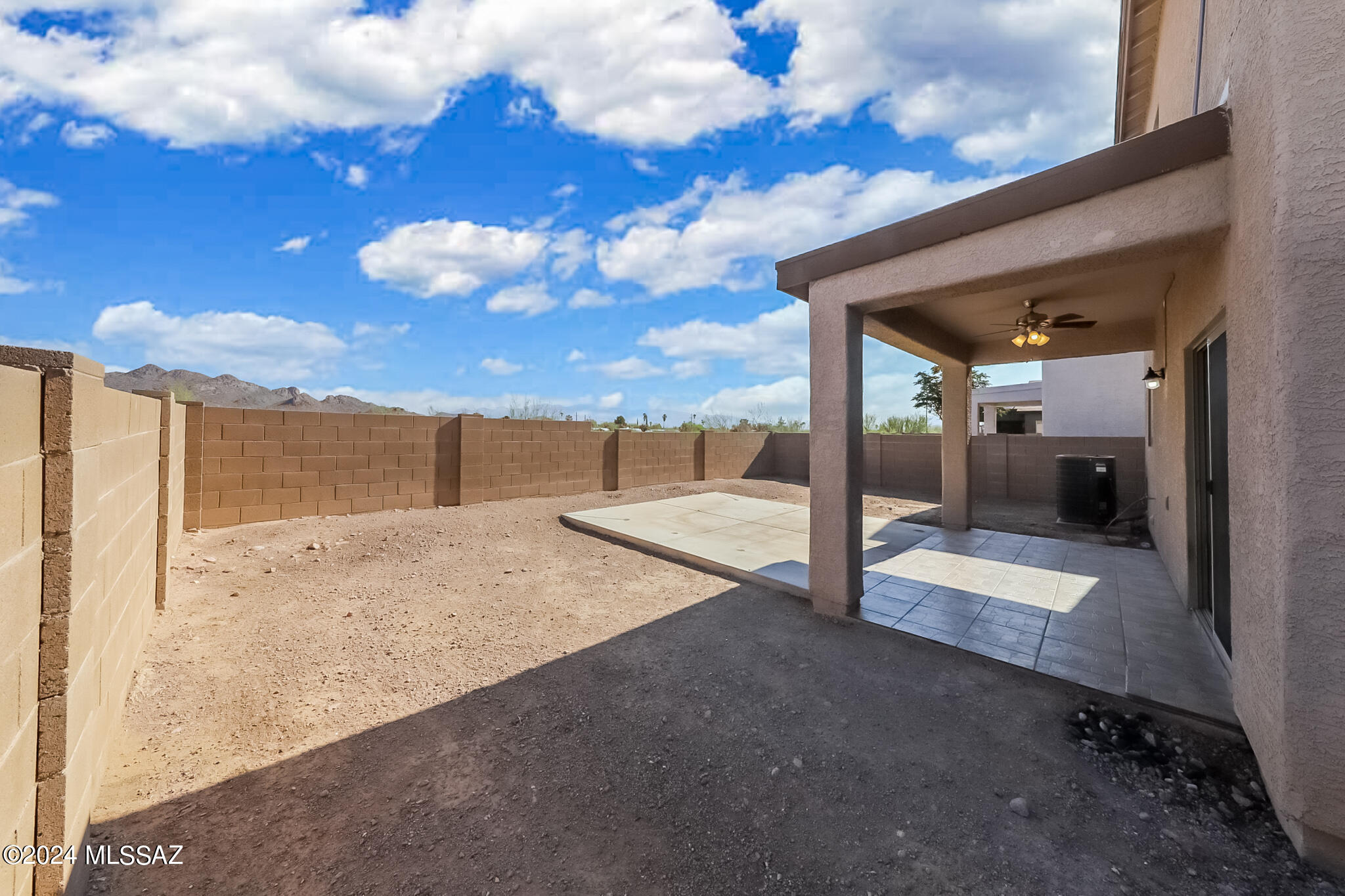 Presidio Ridge (1-99) - Residential Lease