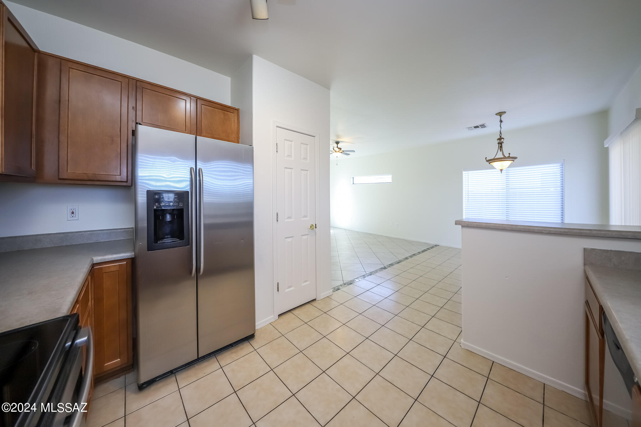 Presidio Ridge (1-99) - Residential Lease