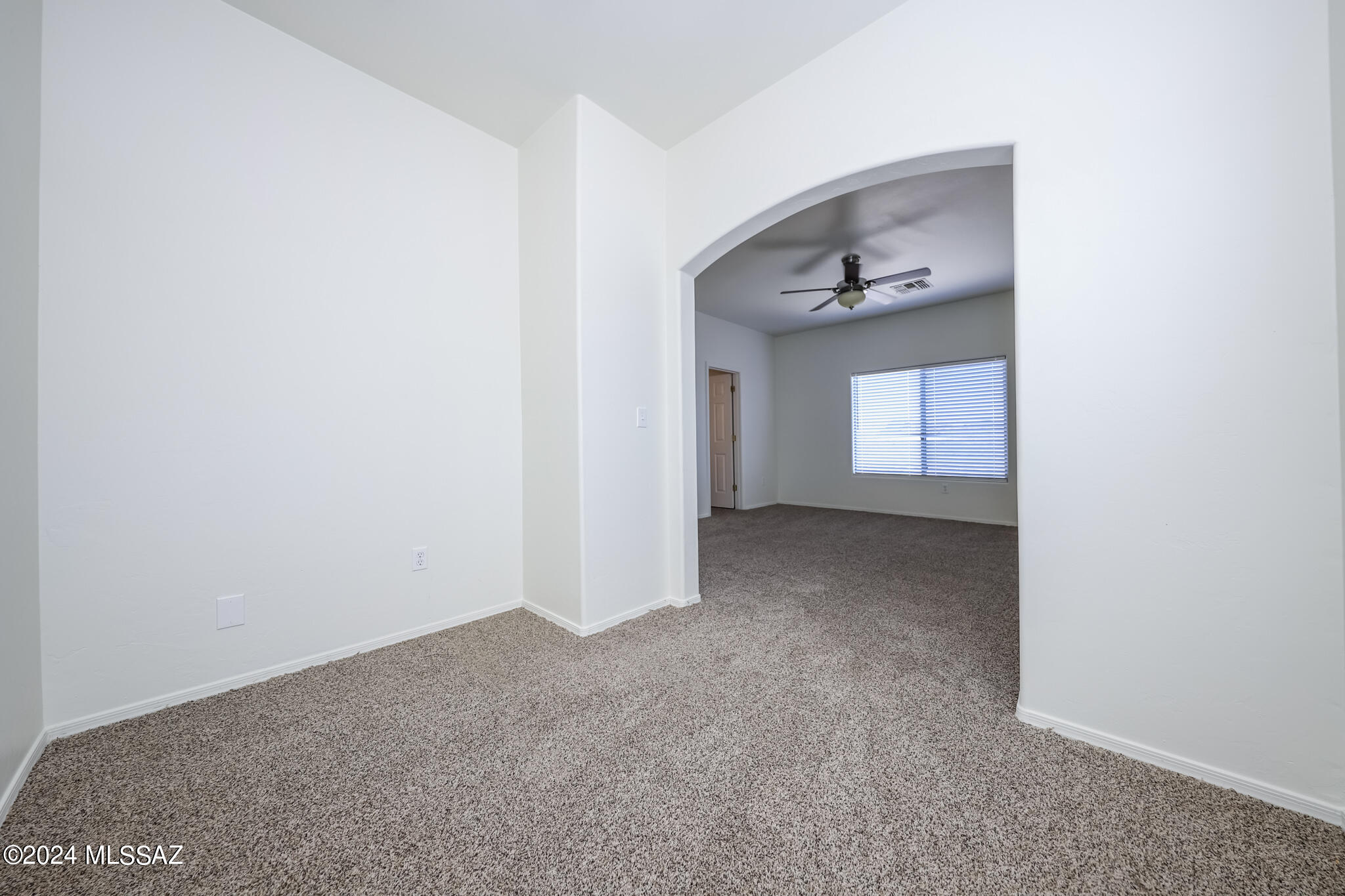 Presidio Ridge (1-99) - Residential Lease