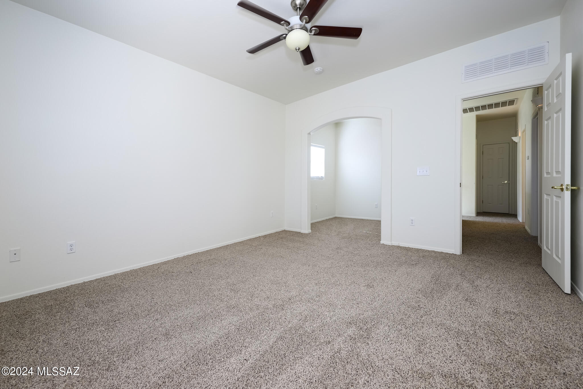 Presidio Ridge (1-99) - Residential Lease