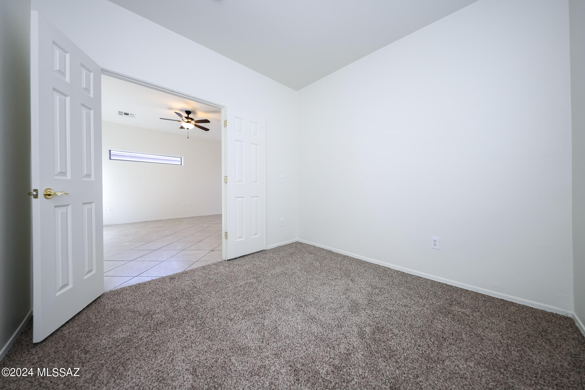 Presidio Ridge (1-99) - Residential Lease