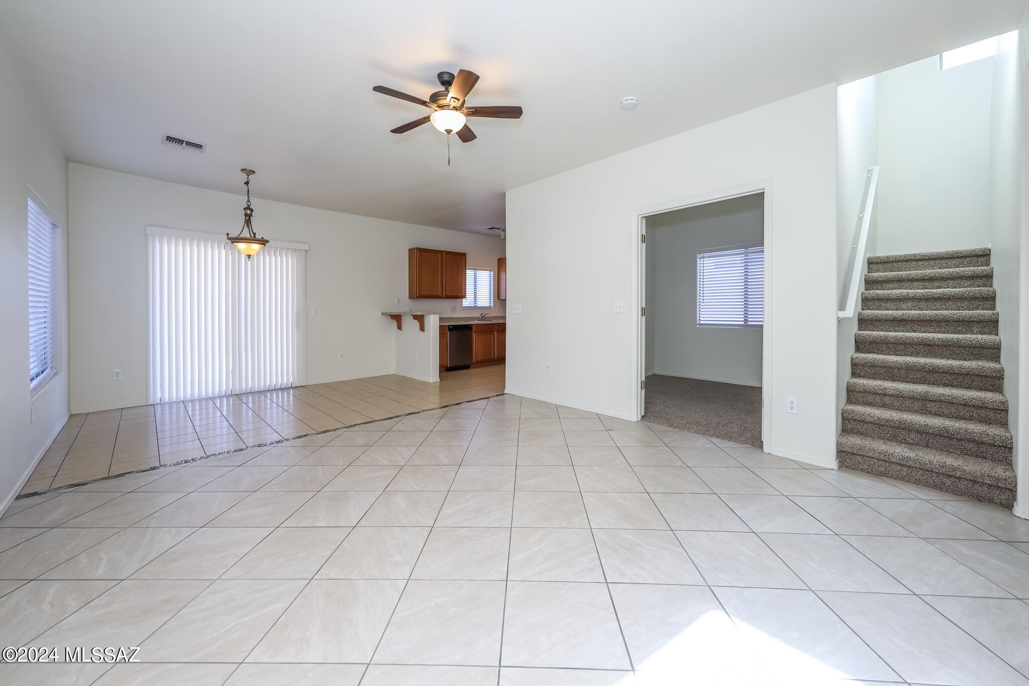 Presidio Ridge (1-99) - Residential Lease