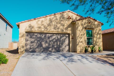 14229 E Via Cerro Del Molino Vail AZ 85641