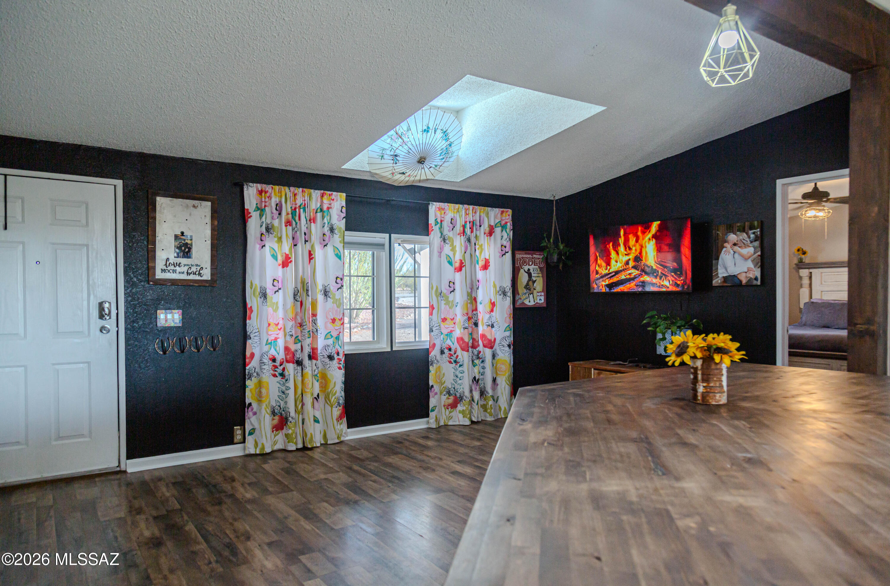 Old Vail Village (1-37) - Residential