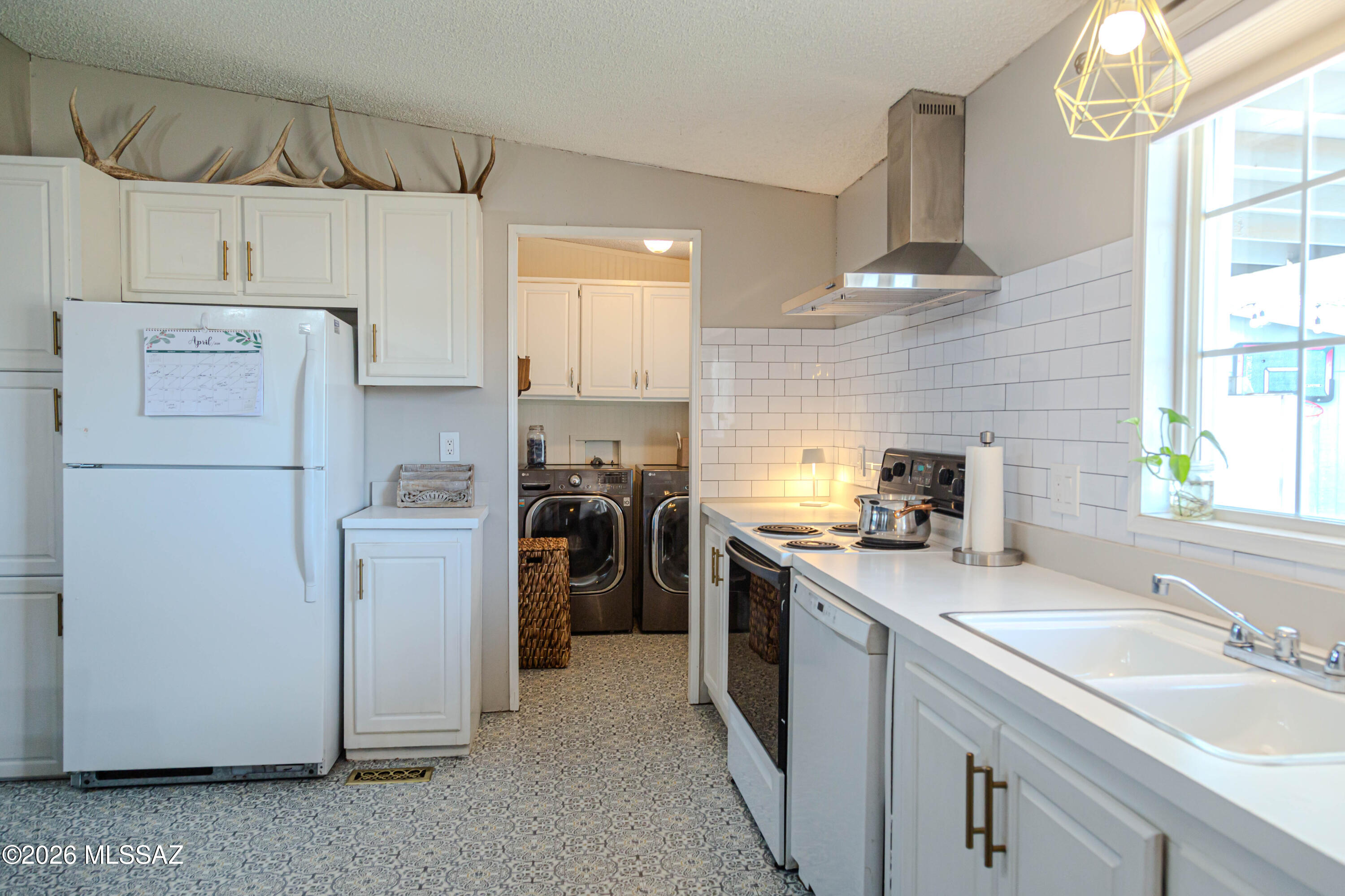 Old Vail Village (1-37) - Residential