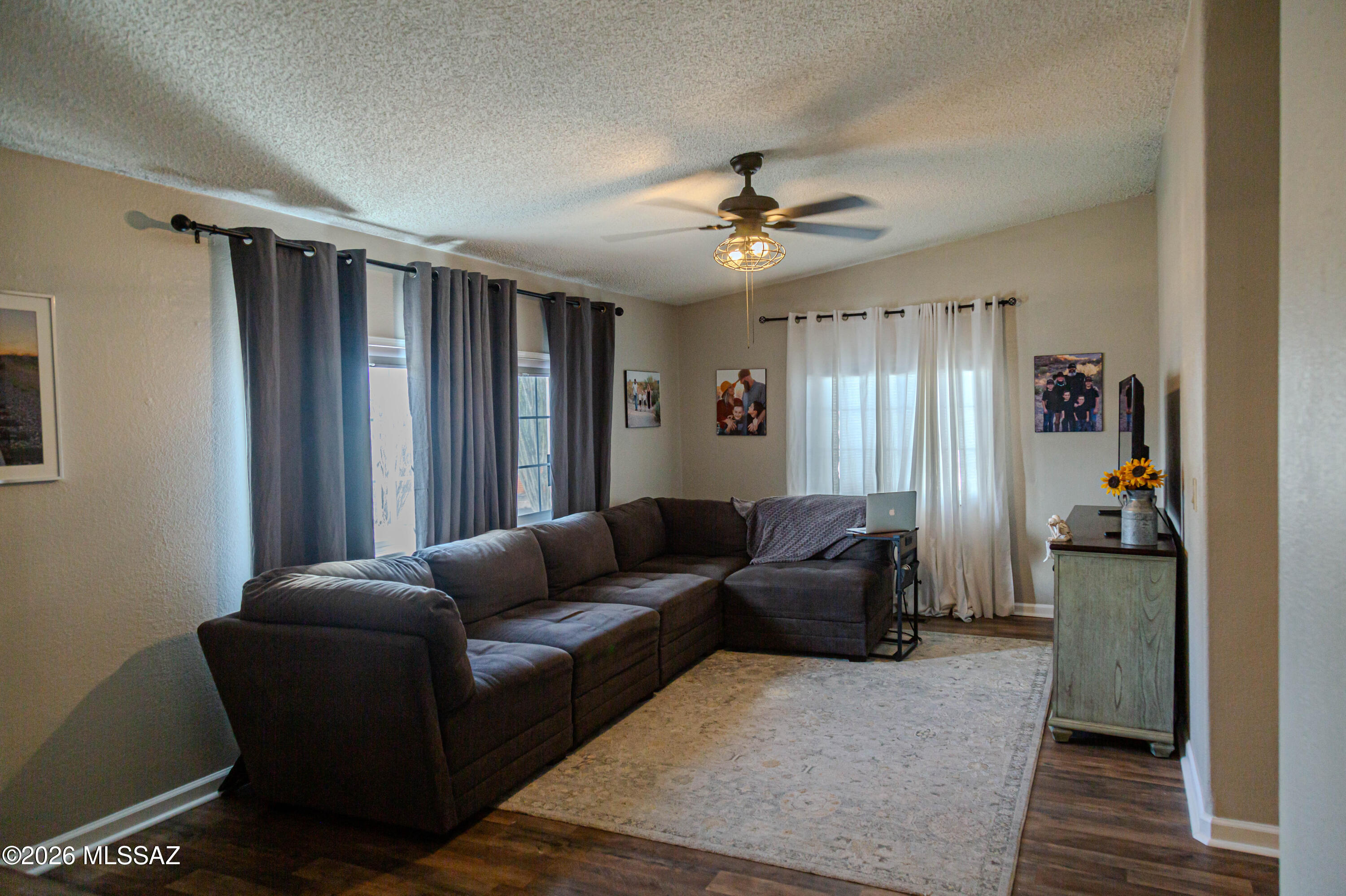 Old Vail Village (1-37) - Residential