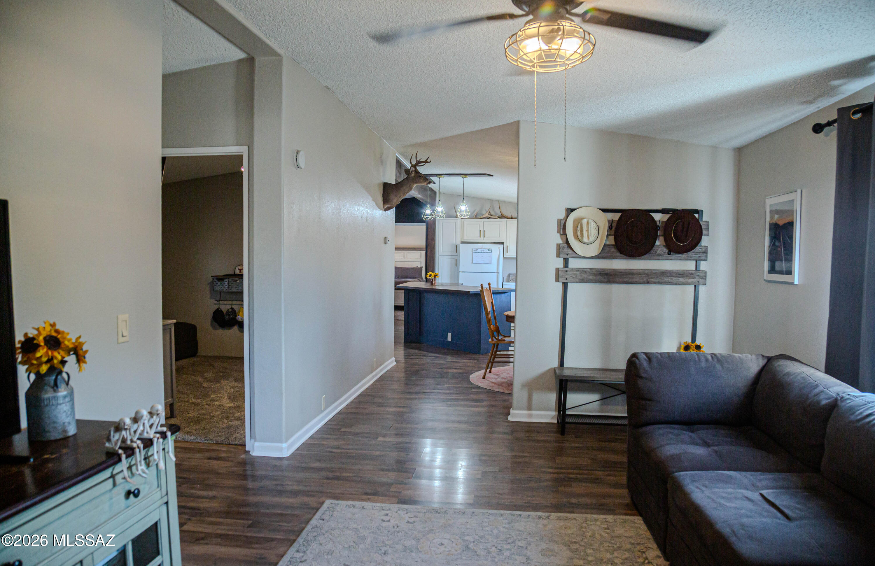 Old Vail Village (1-37) - Residential