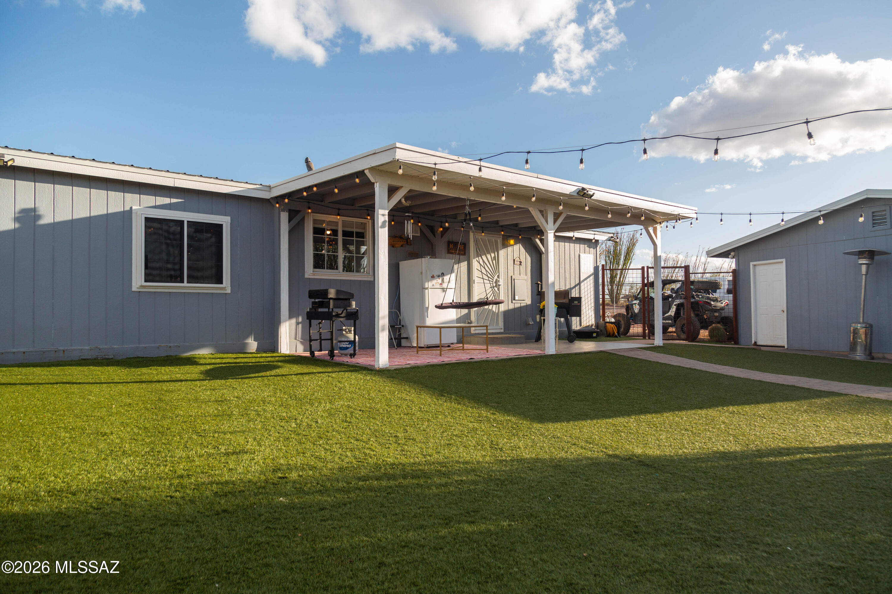 Old Vail Village (1-37) - Residential