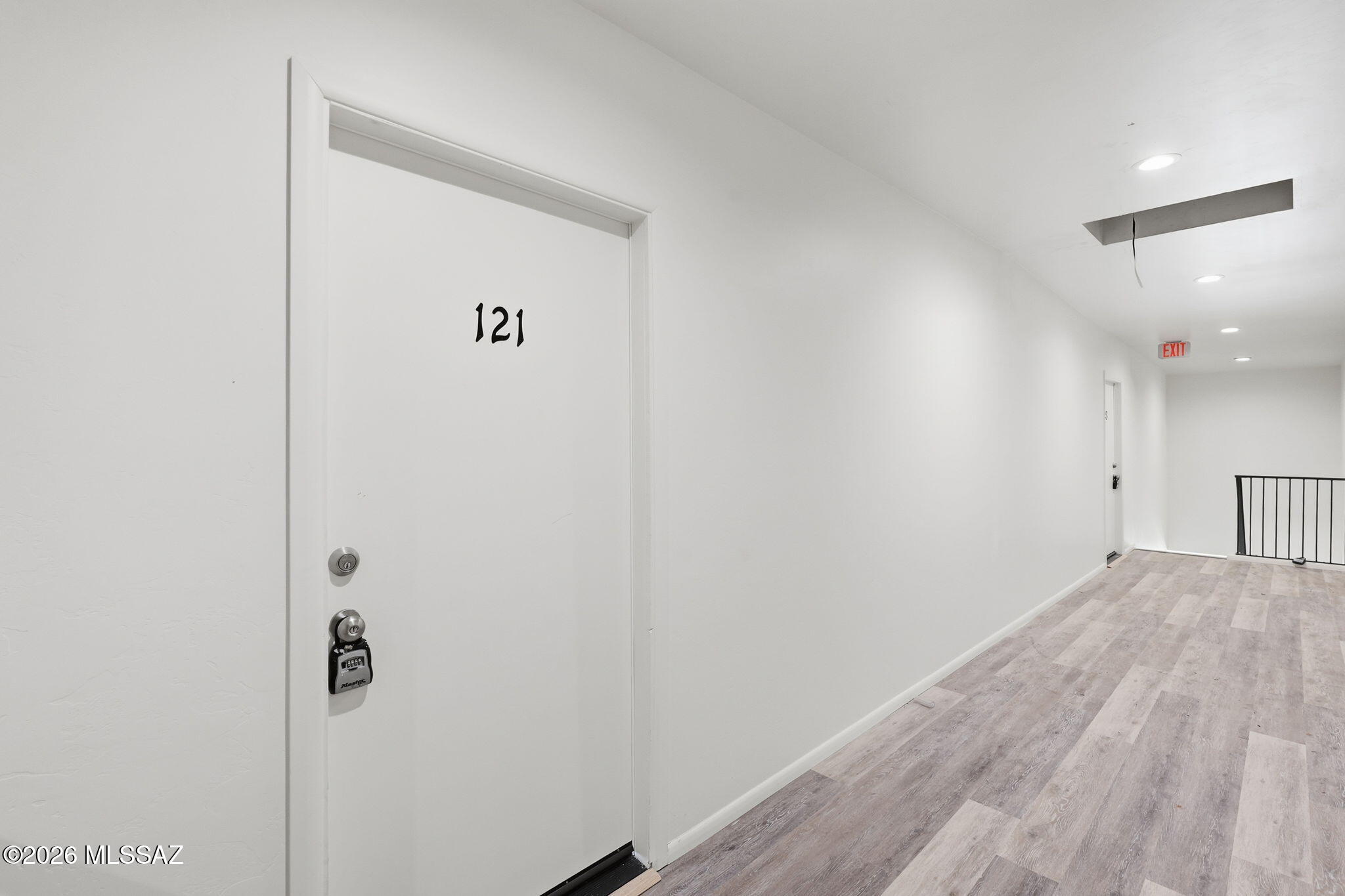 6342 N Barcelona Lane 121