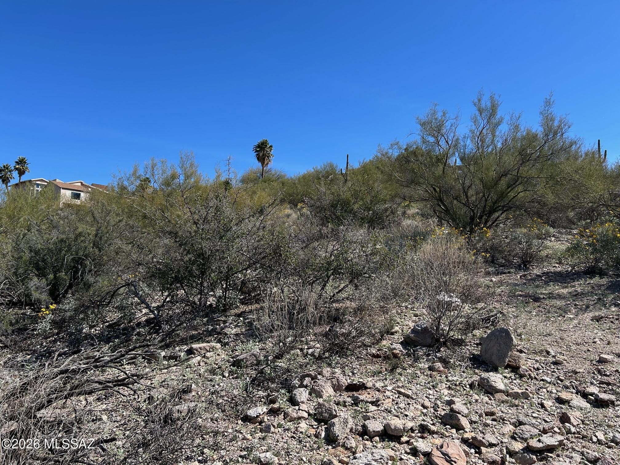 5000 N Rock Canyon Road