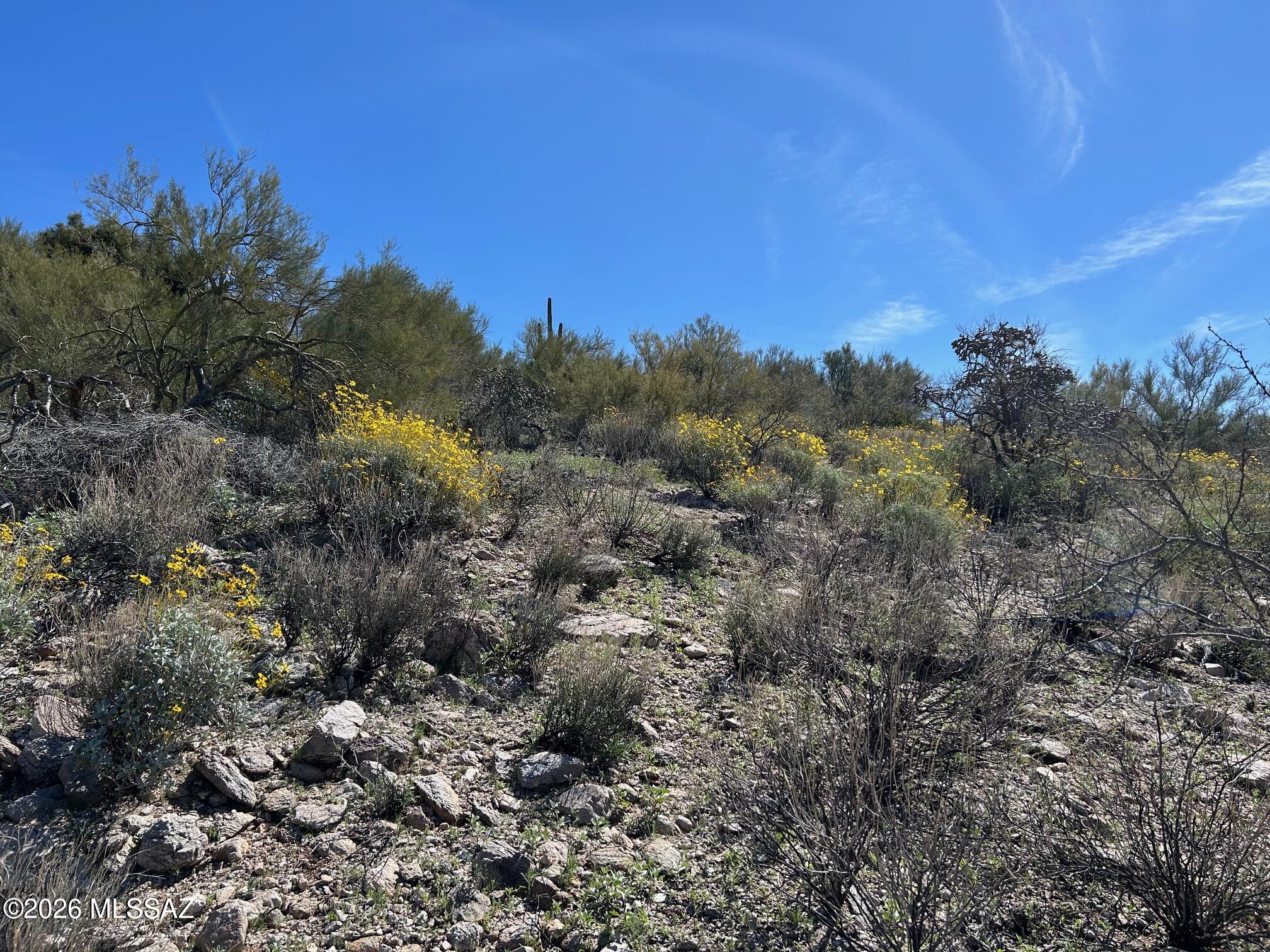 5000 N Rock Canyon Road