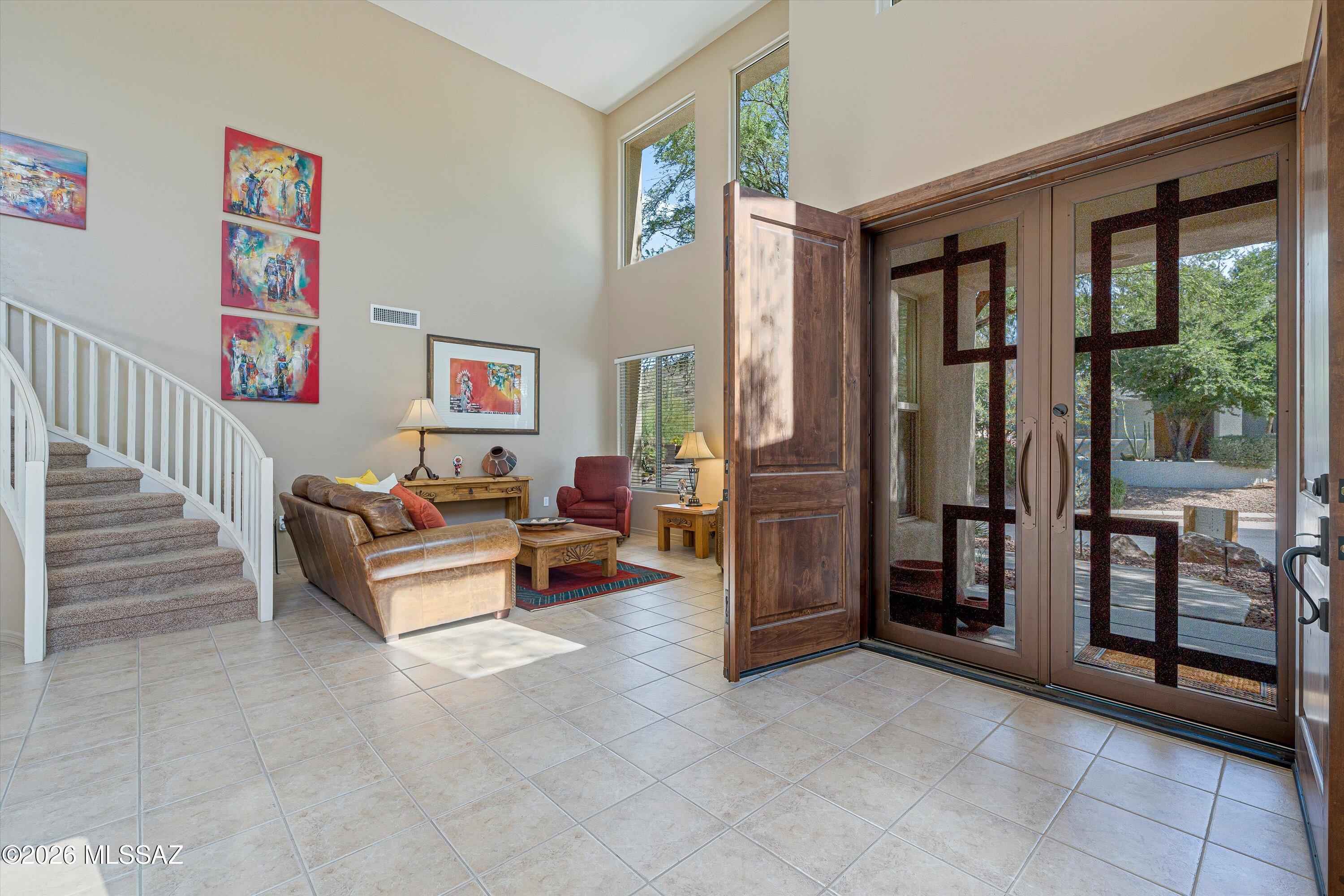 Bonita Ridge - Residential