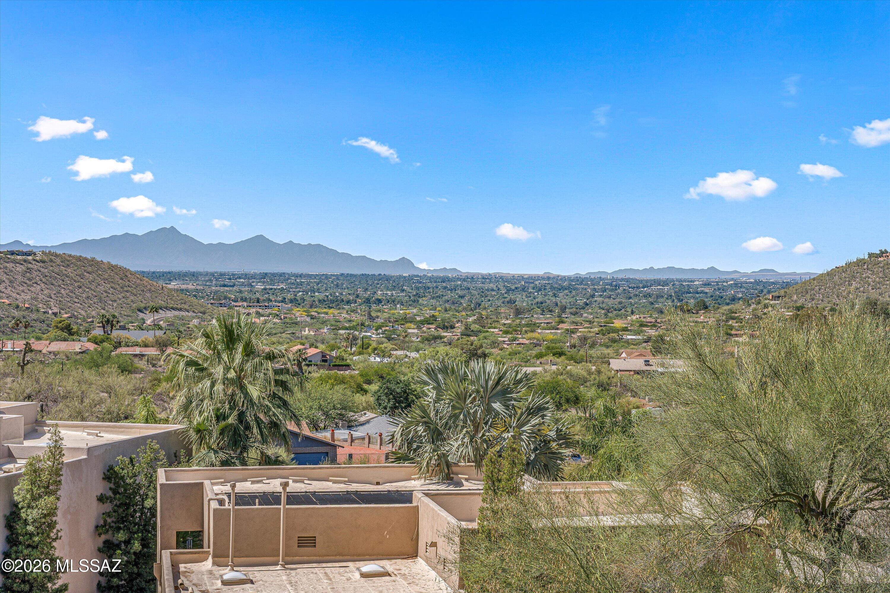 Bonita Ridge - Residential