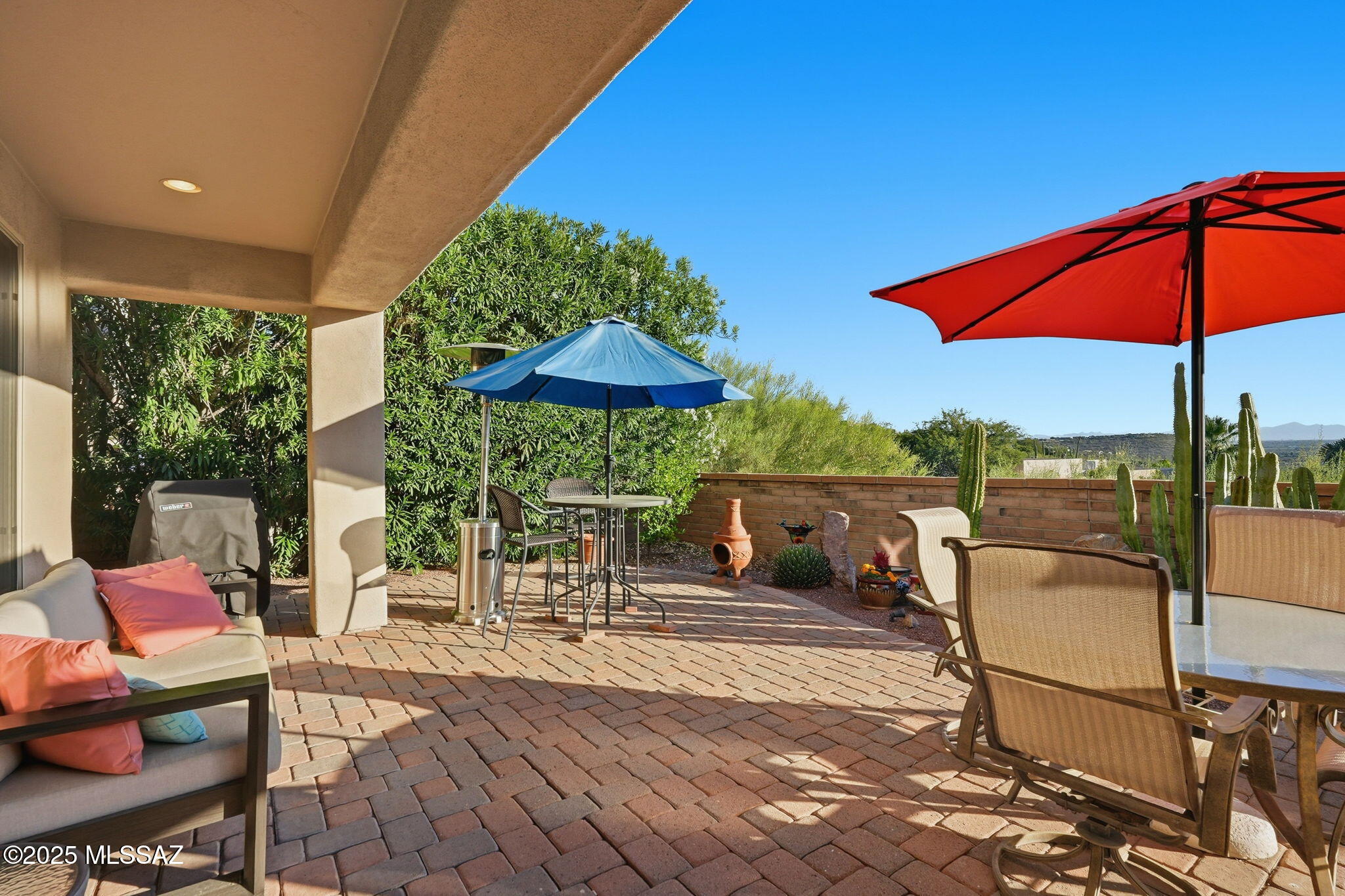 Bonita Ridge - Residential