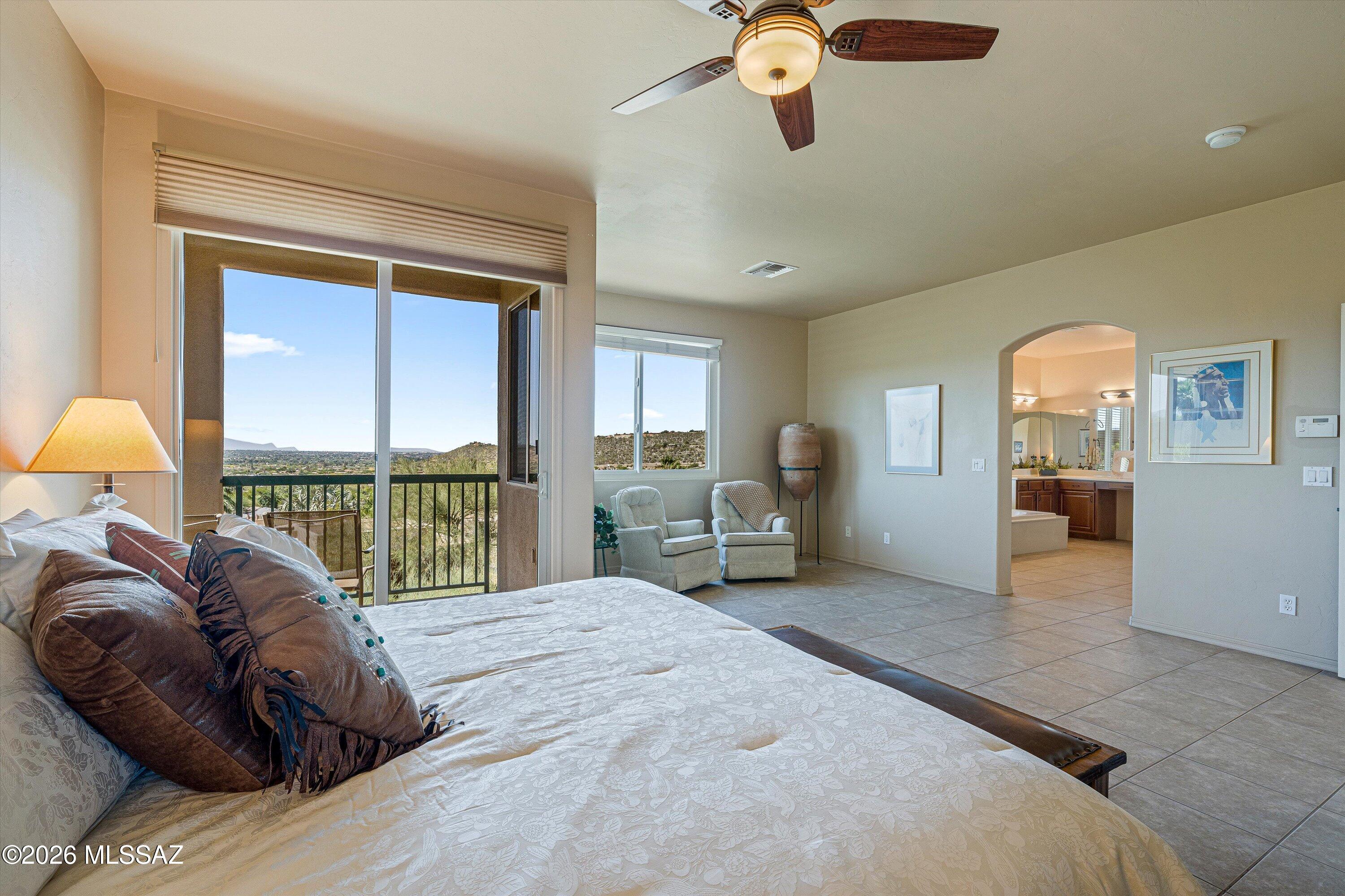 Bonita Ridge - Residential