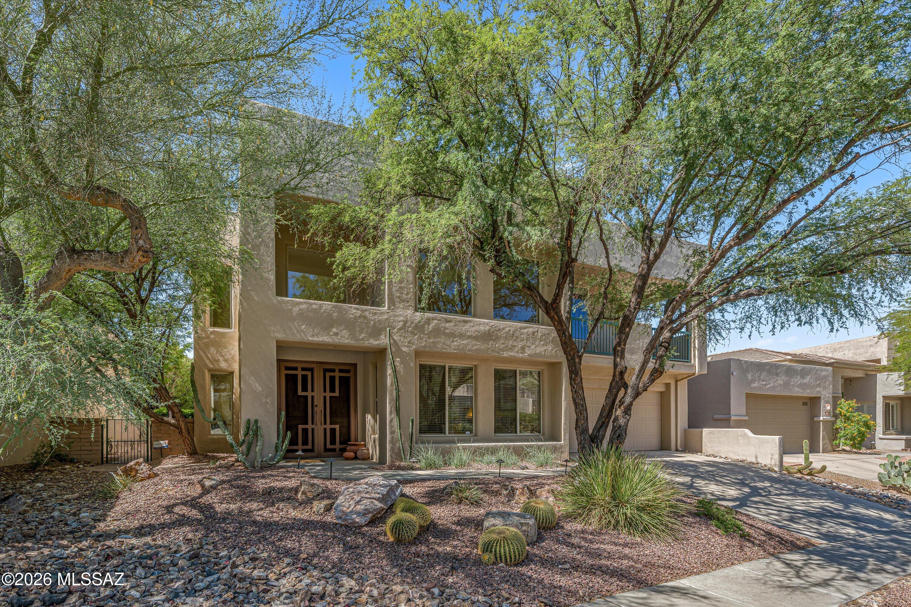Bonita Ridge - Residential