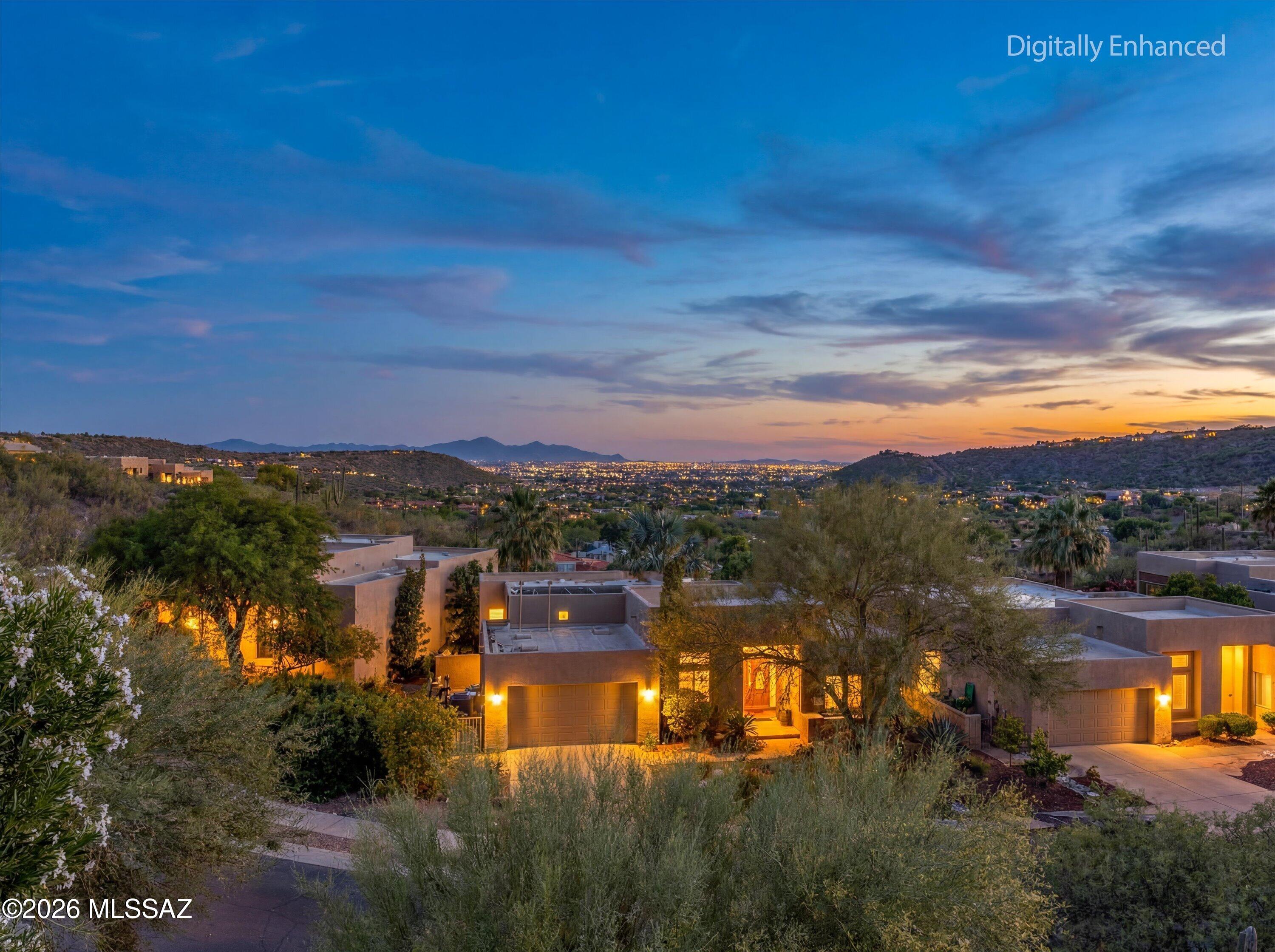 Bonita Ridge - Residential