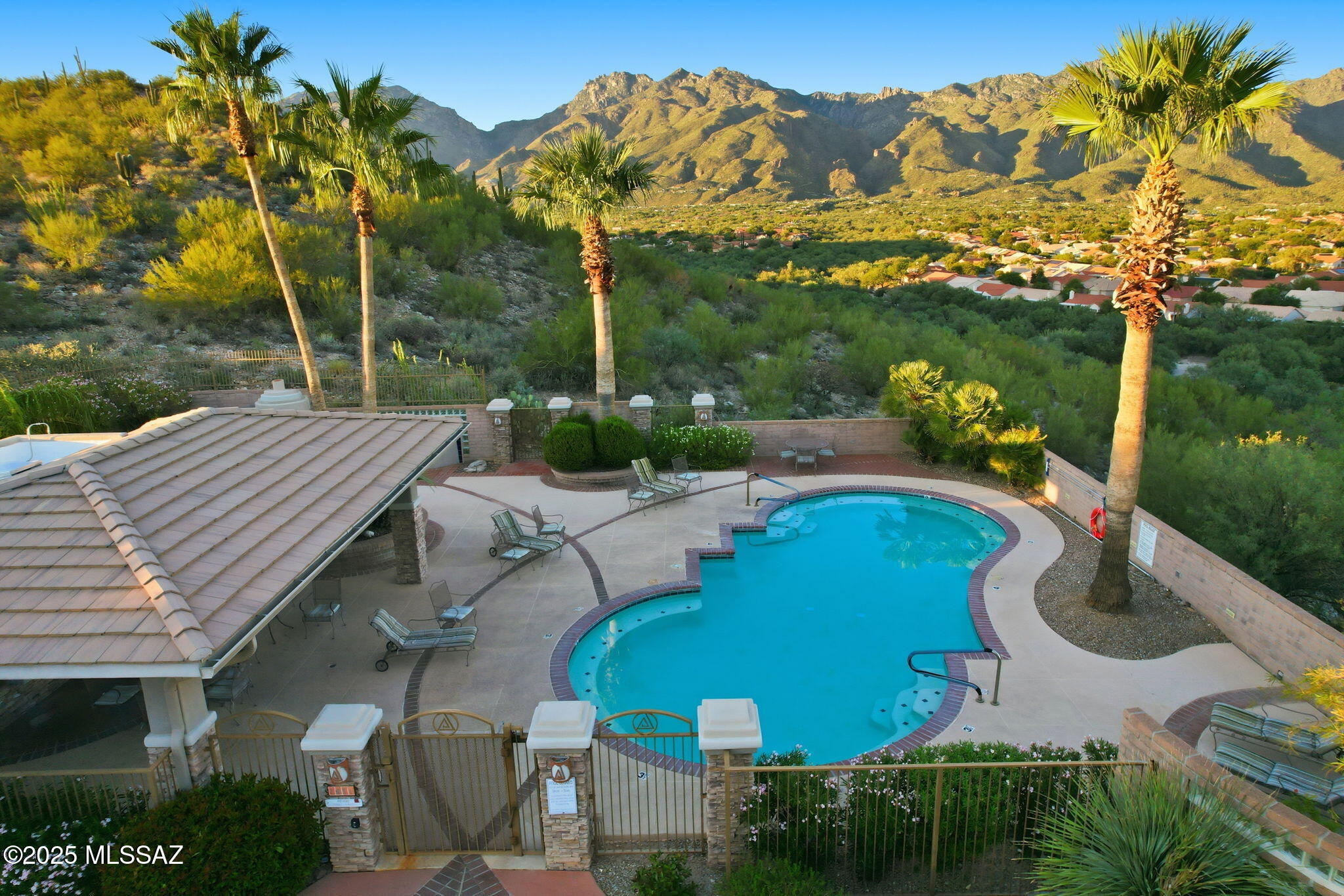 Bonita Ridge - Residential